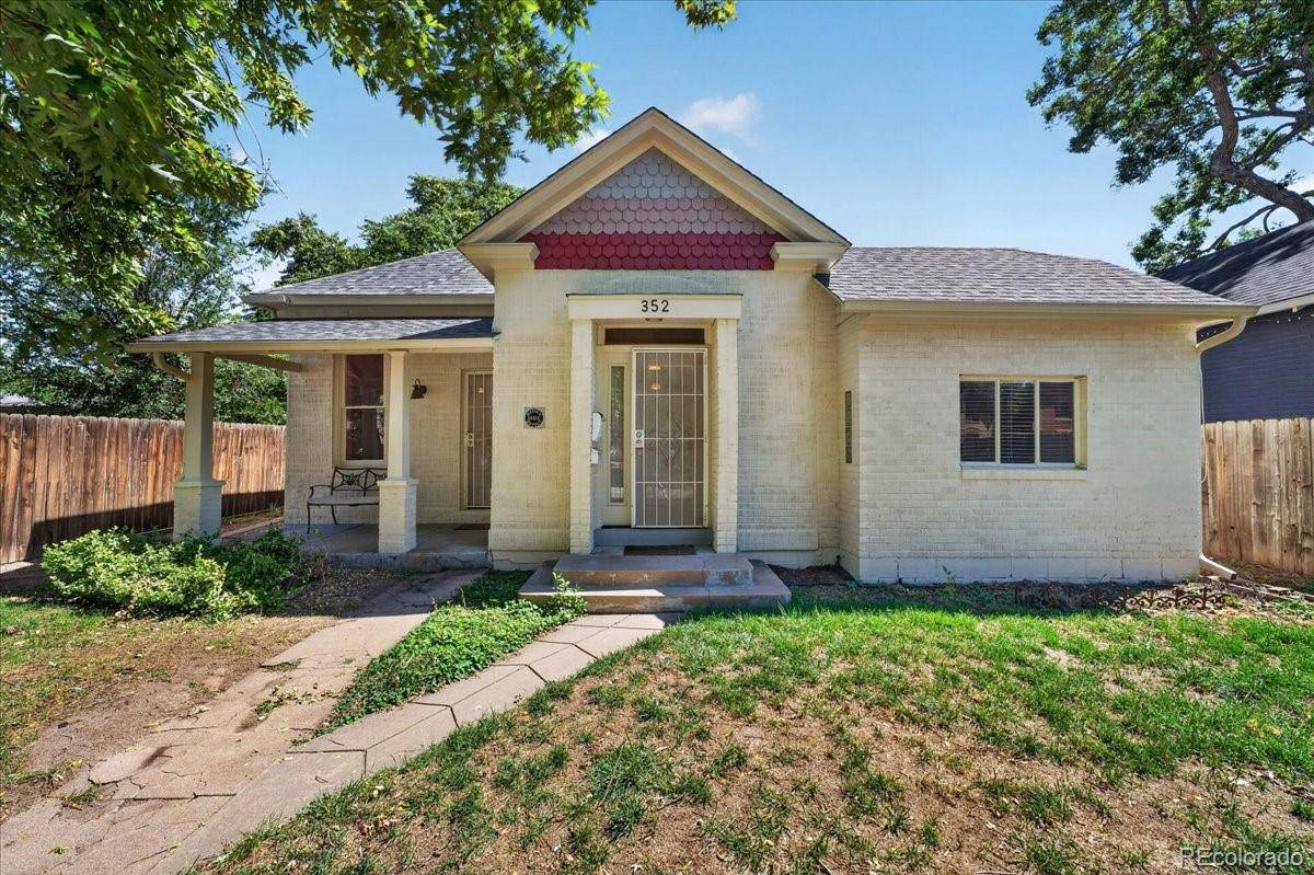 352 Bannock ST, Denver, CO 80223