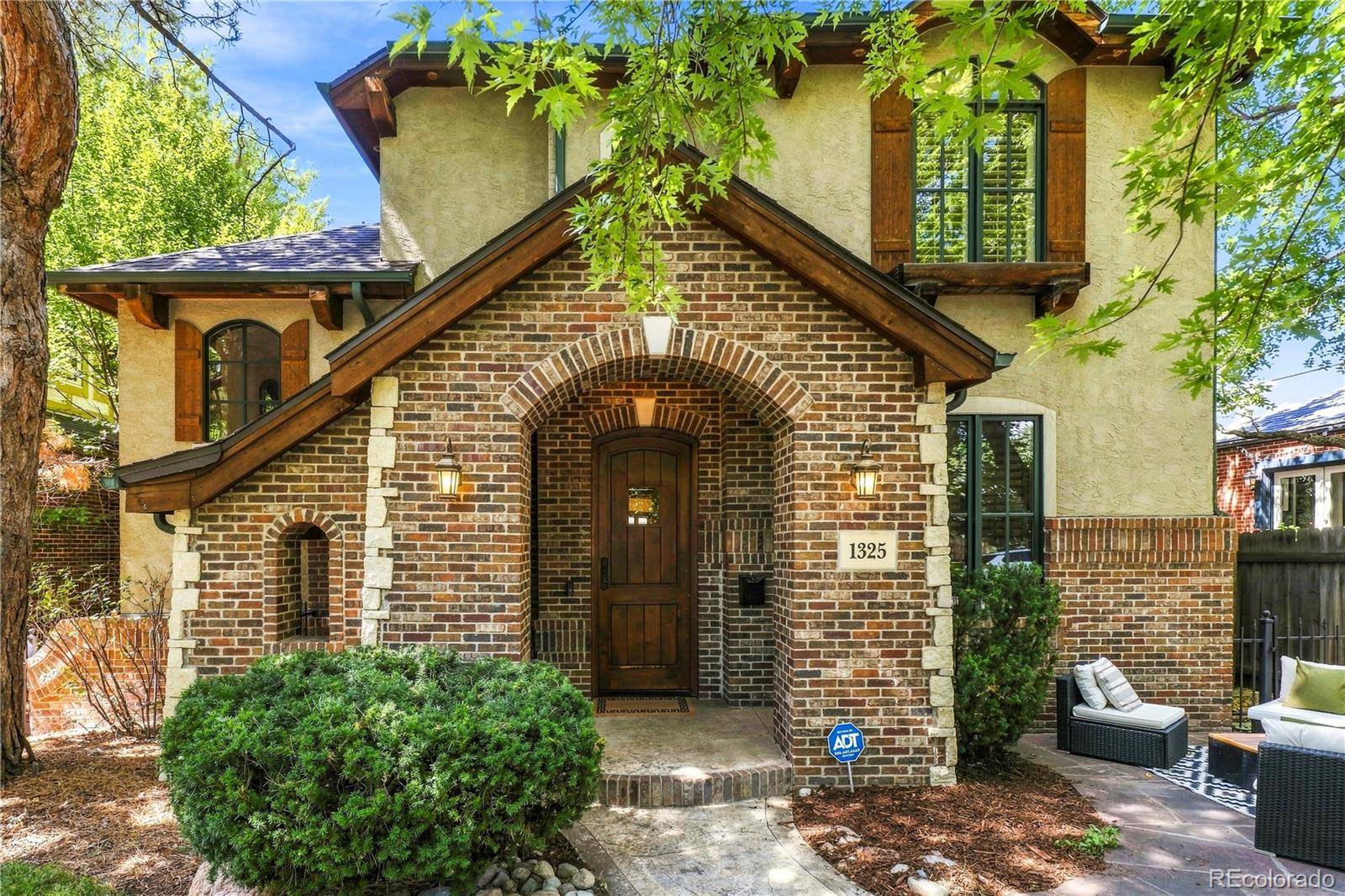 1325 S Josephine ST, Denver, CO 80210