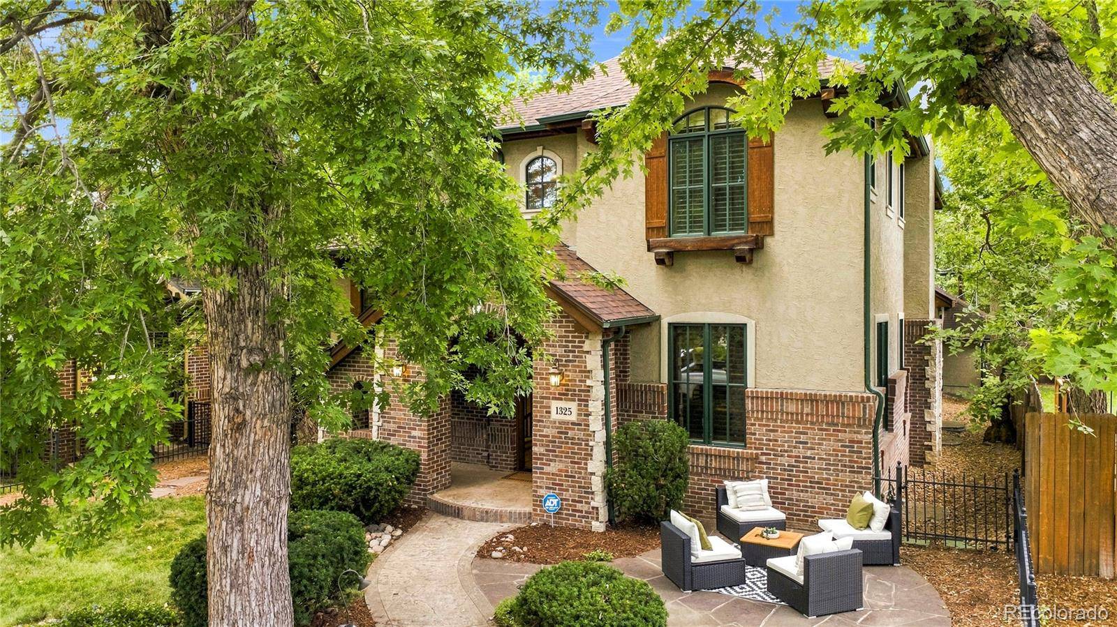 1325 S Josephine ST, Denver, CO 80210