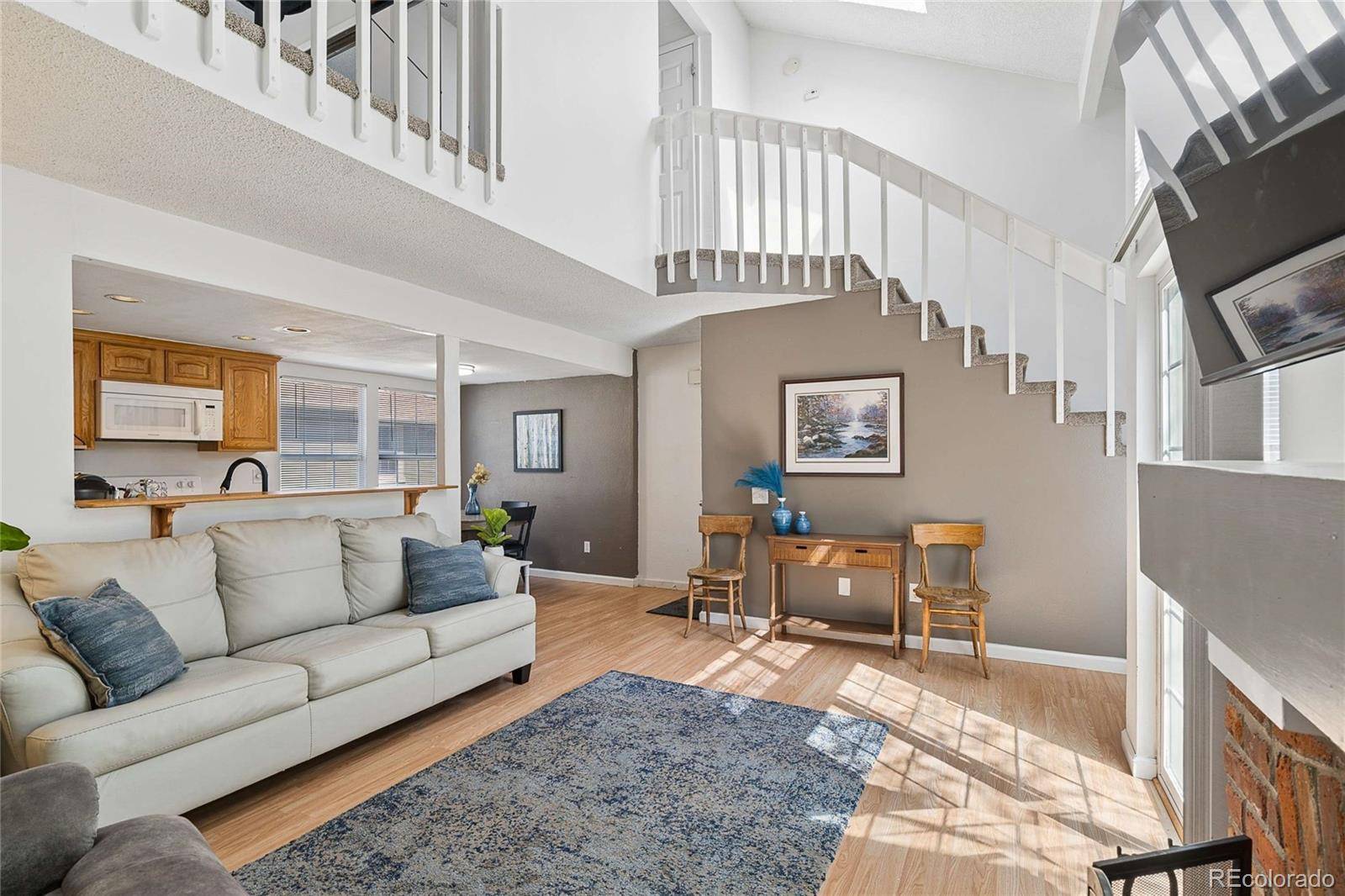 2003 S Helena ST #D, Aurora, CO 80013