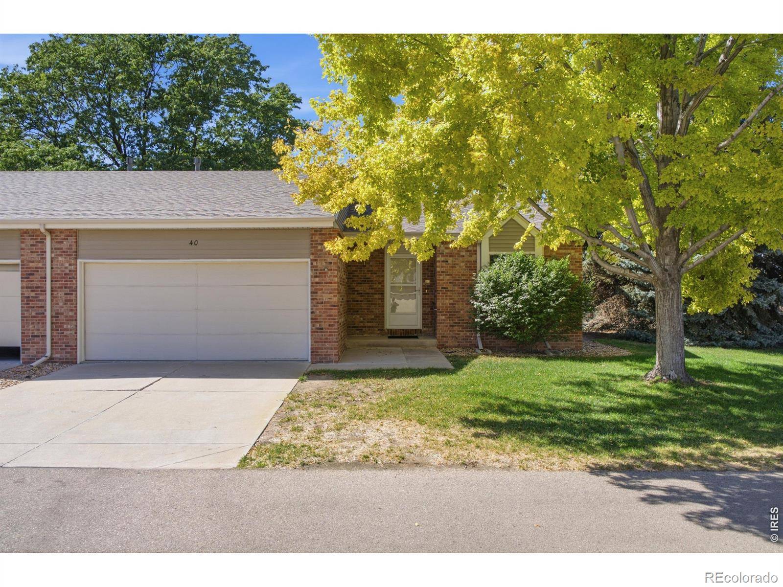 3950 W 12th ST #40, Greeley, CO 80634