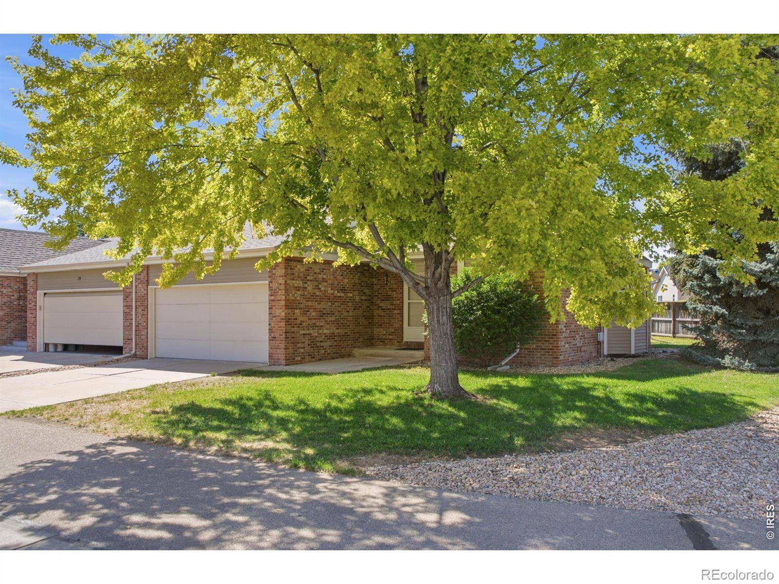 3950 W 12th ST #40, Greeley, CO 80634