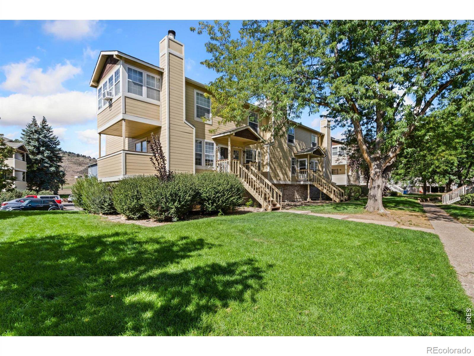 3200 Azalea DR #1, Fort Collins, CO 80526