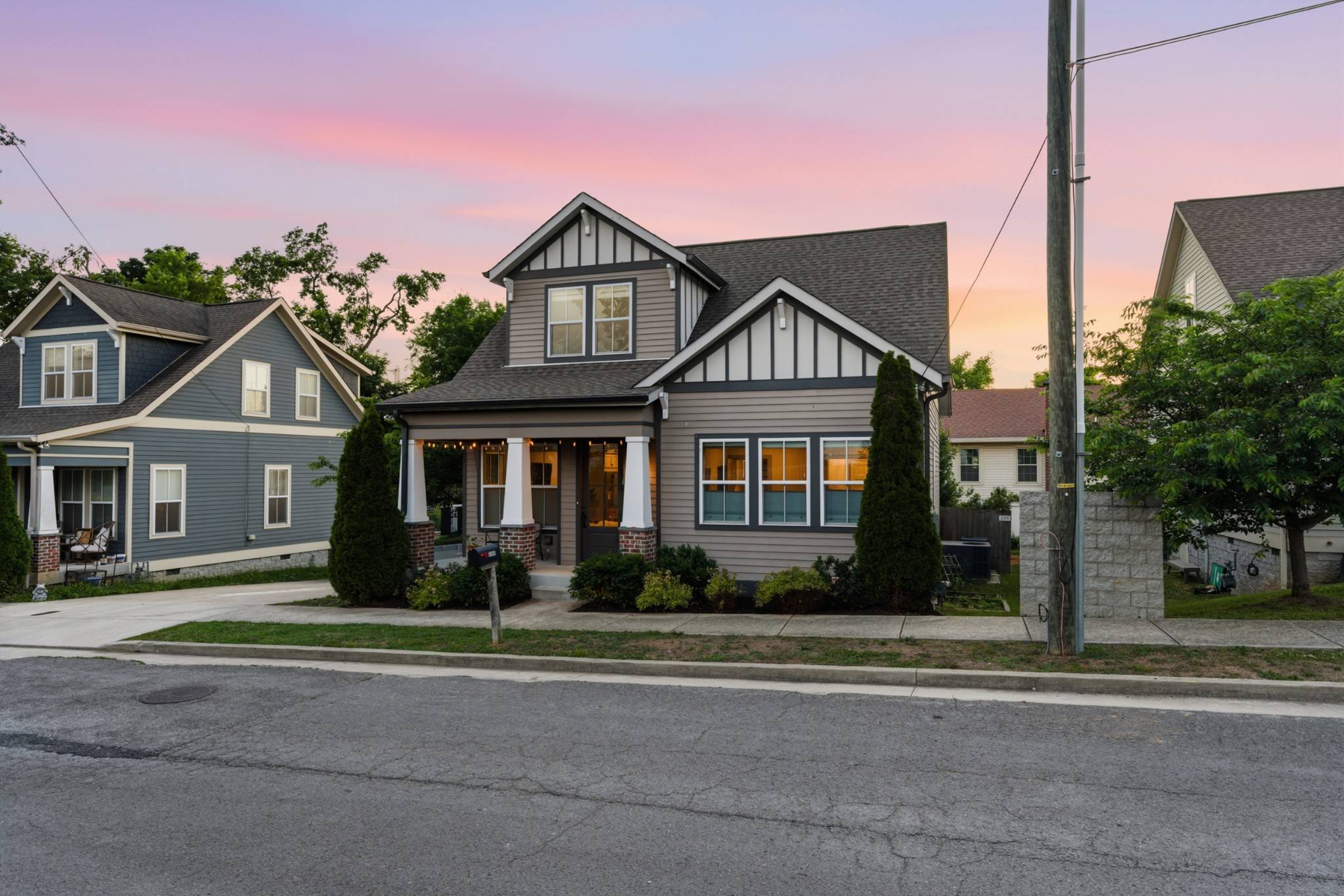3309 Windsor Ave, Nashville, TN 37216