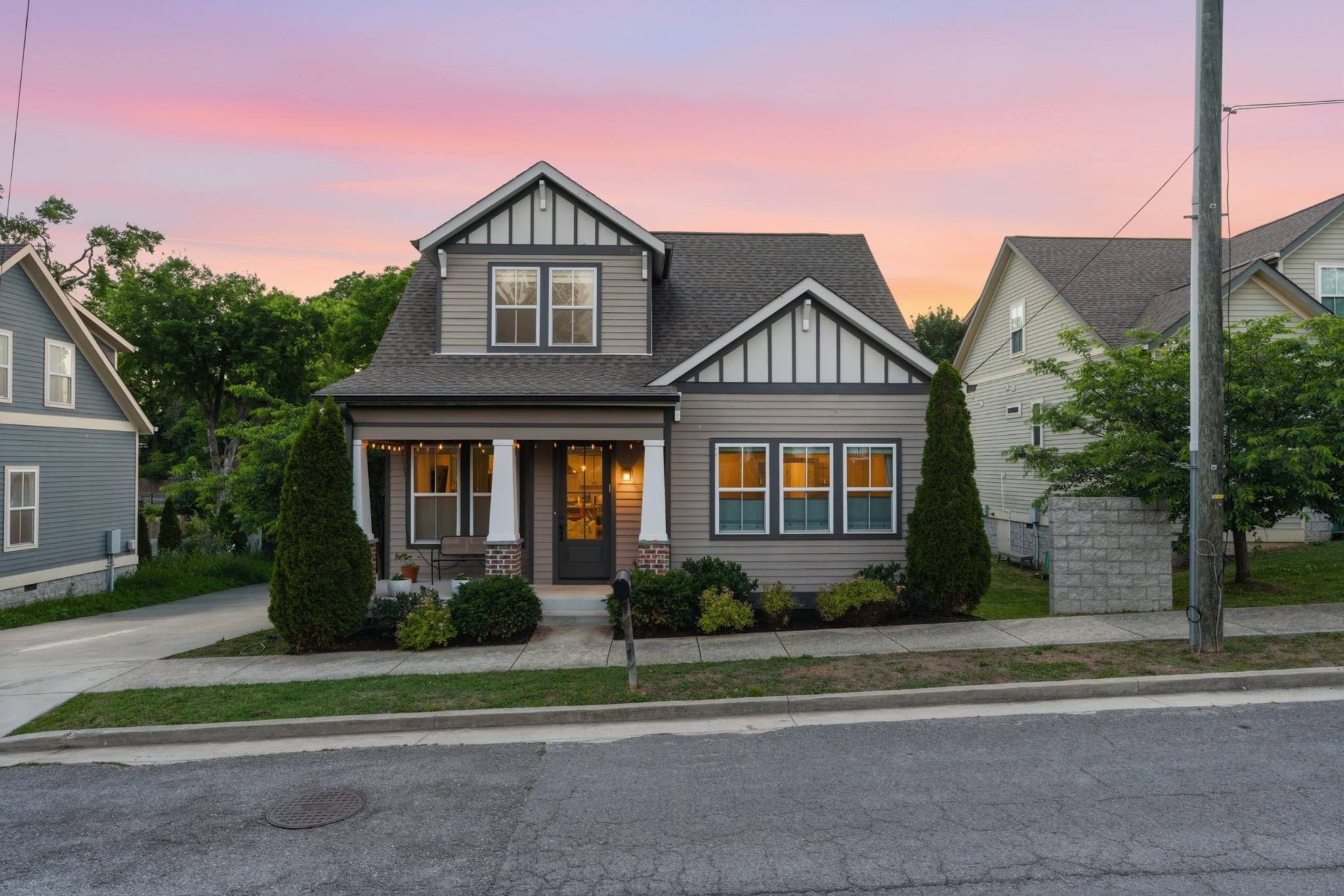 3309 Windsor Ave, Nashville, TN 37216