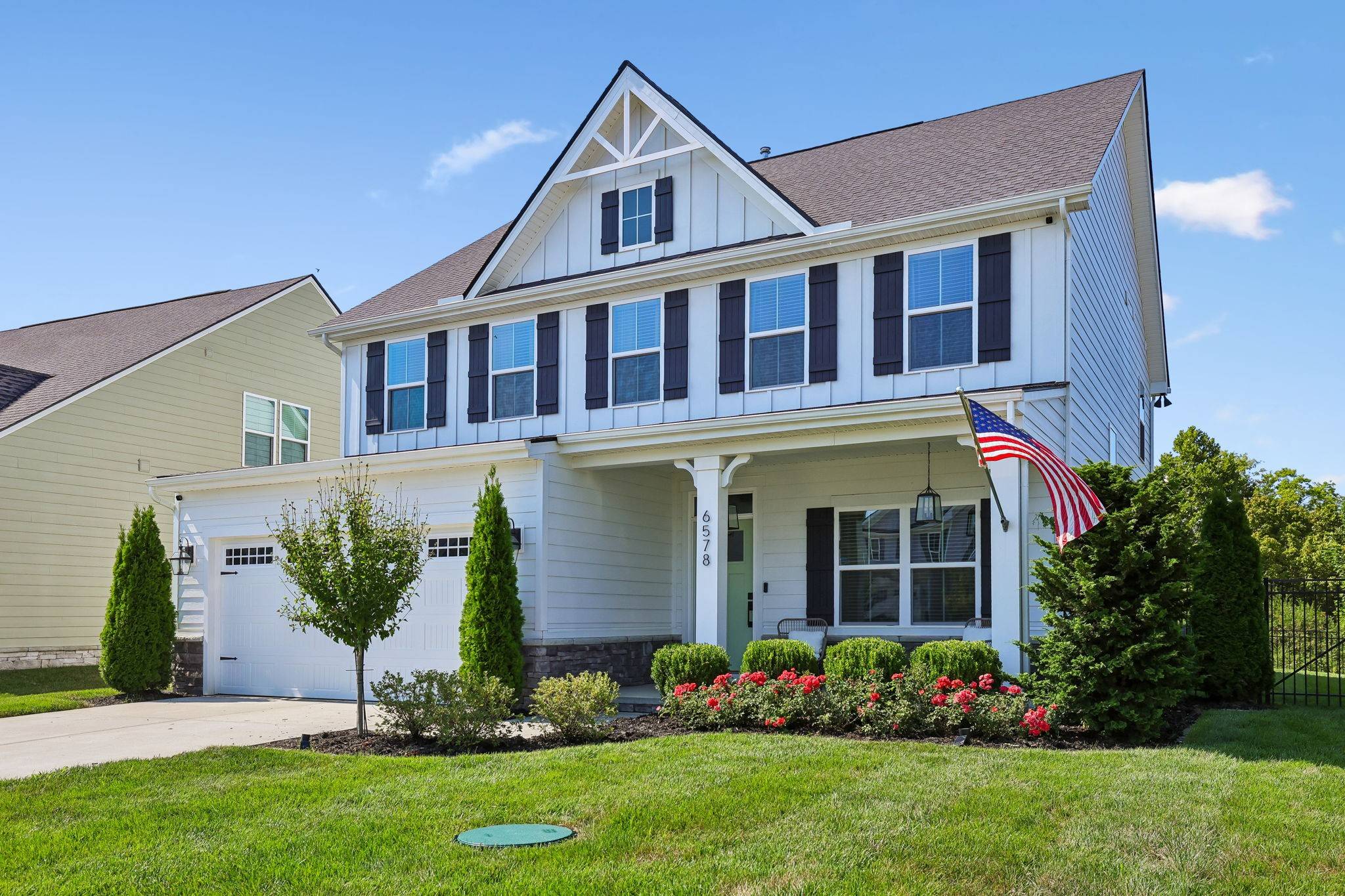6578 Palm Warbler Dr, Murfreesboro, TN 37128
