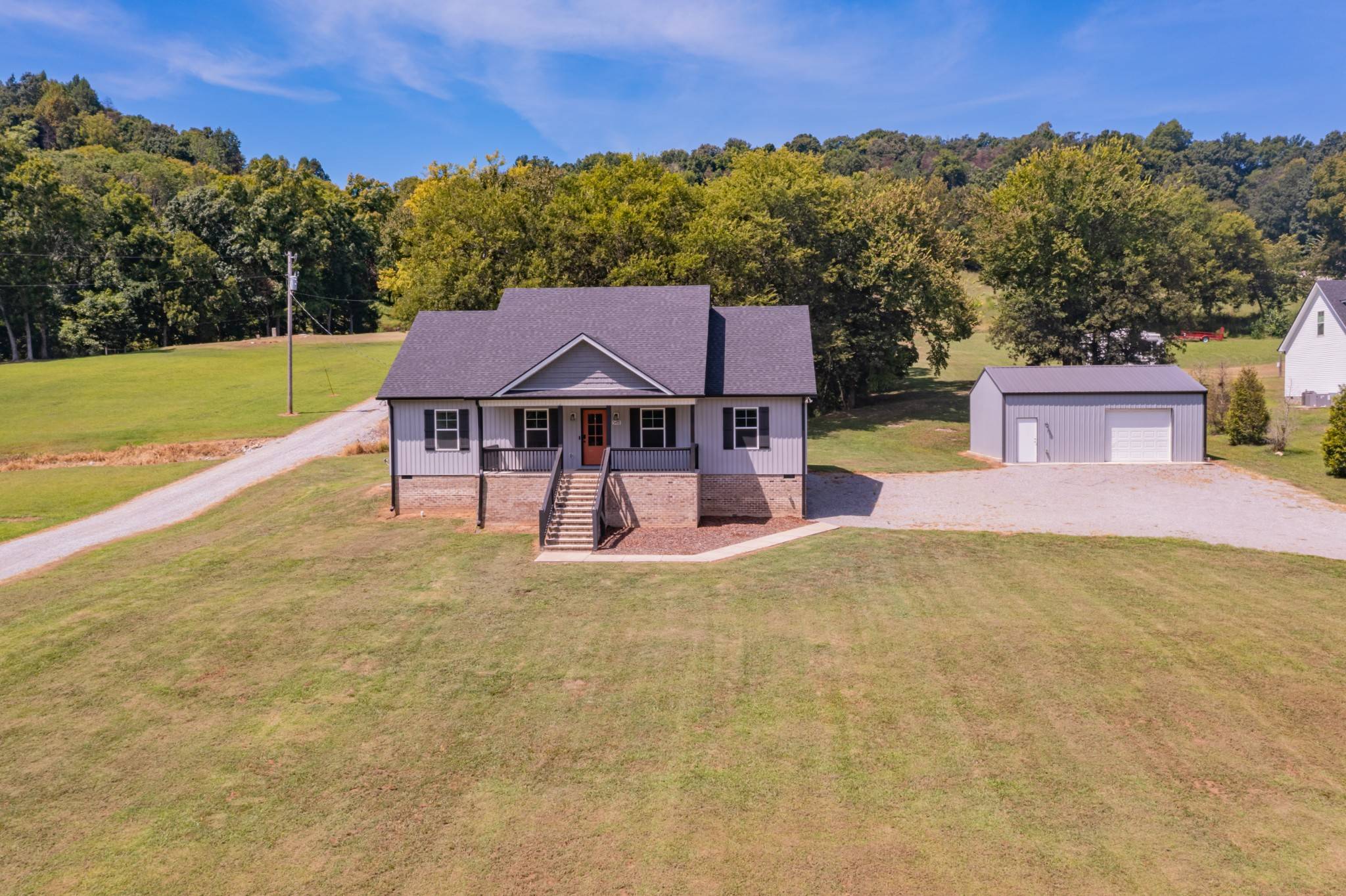 3478 John Allen Rd, Cornersville, TN 37047
