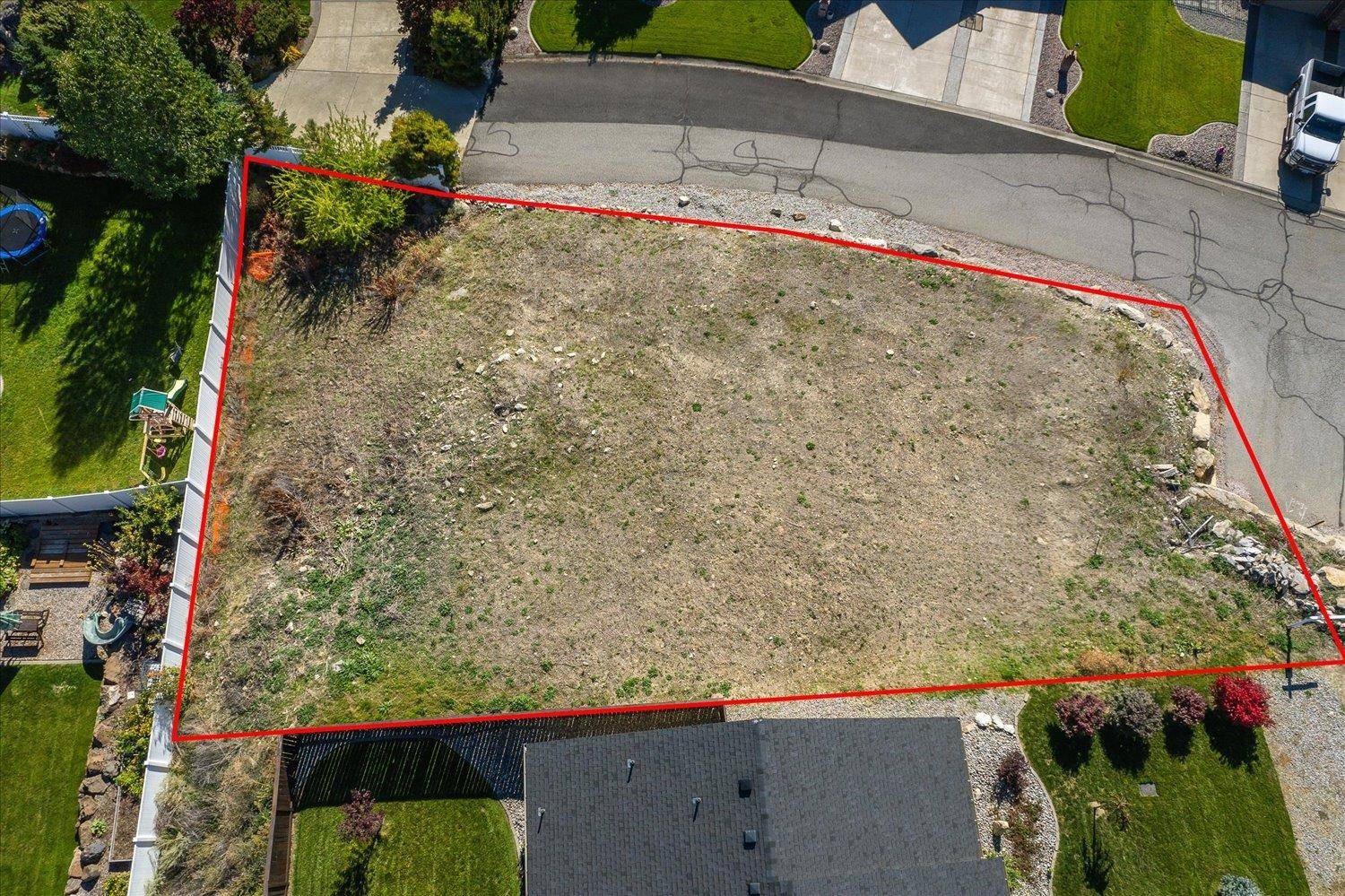 6004 N Crestmont Ln, Spokane, WA 99217
