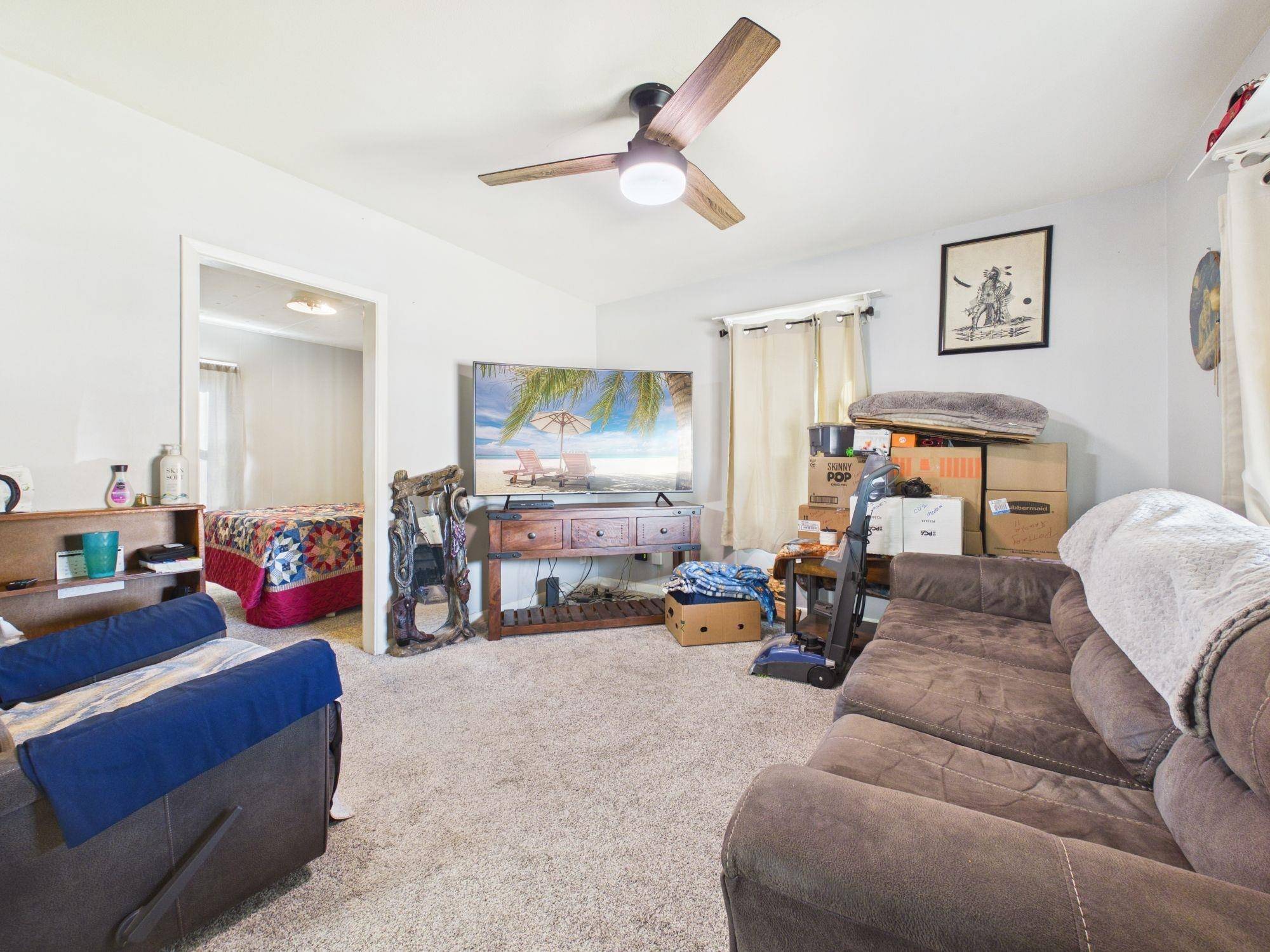126 N Park St, Pretty Prairie, KS 67570