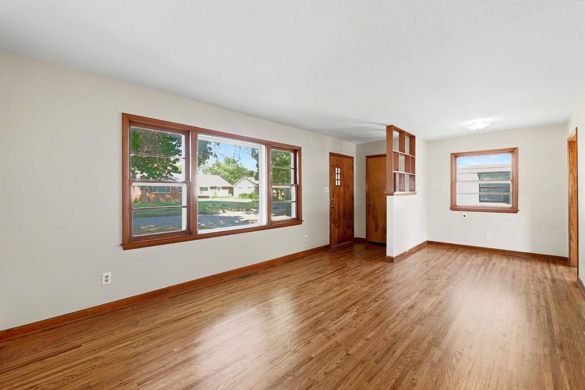 1526 N Gow, Wichita, KS 67203