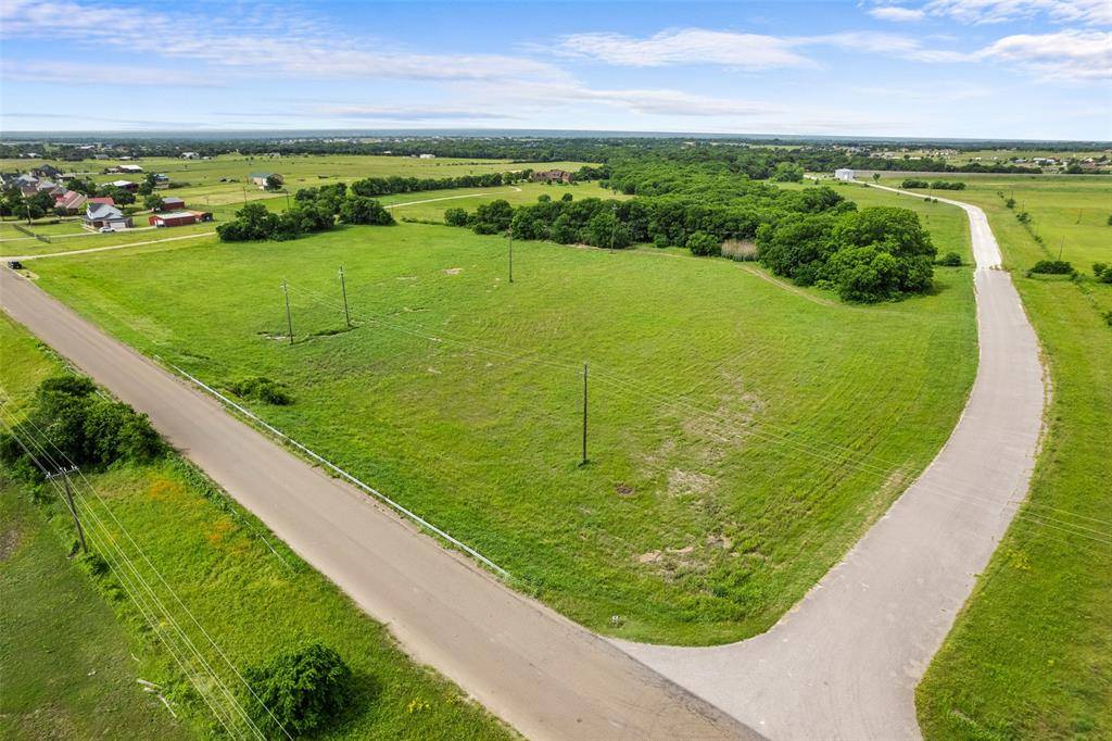 TBD Old Maypearl Road, Waxahachie, TX 75167