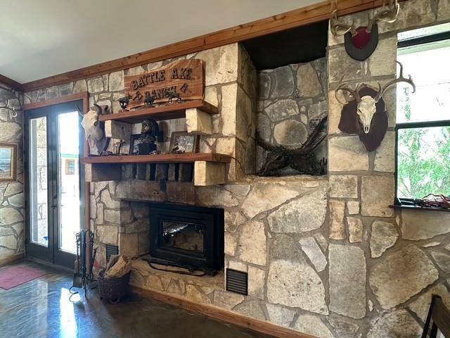 1815 Ranch Road 2597, Sonora, TX 76950
