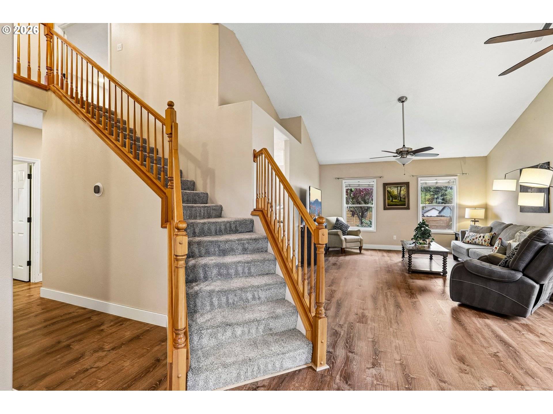 2608 NE 164TH AVE, Vancouver, WA 98684