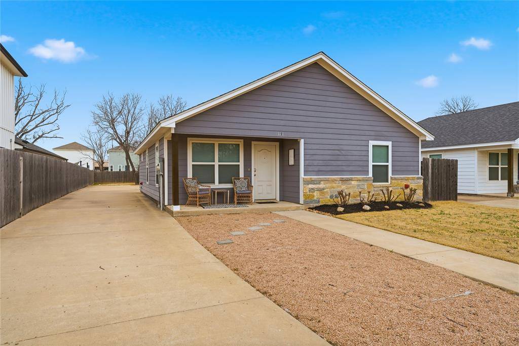 1111 Primrose Drive, Waco, TX 76706
