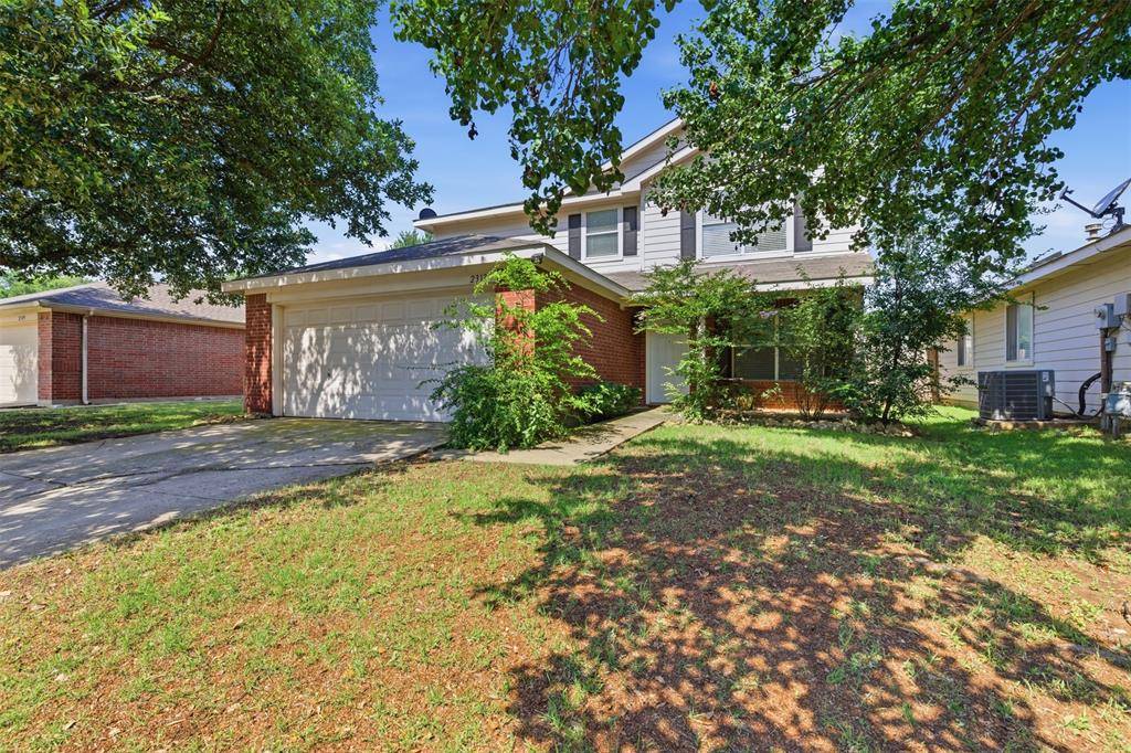 2313 Southway, Denton, TX 76207