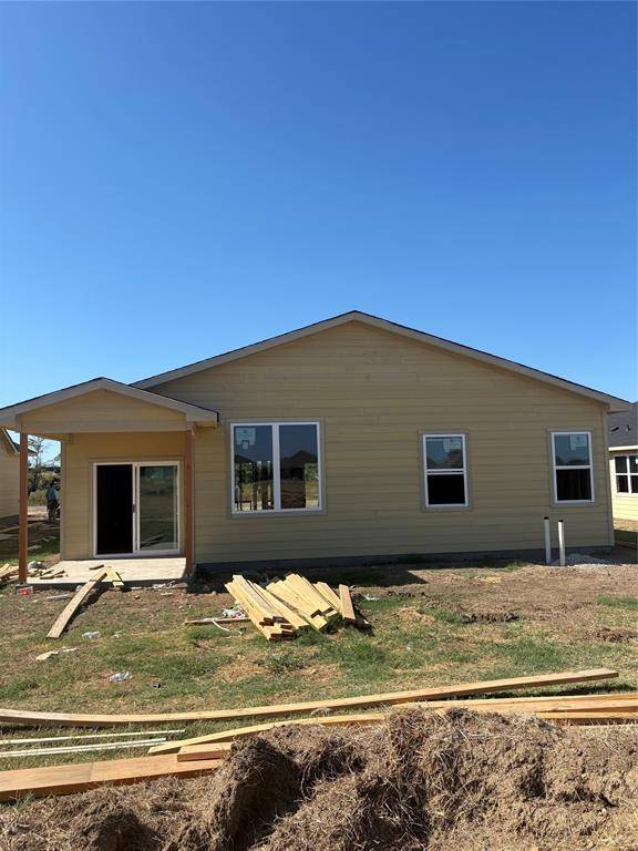 129 Walker Lane, Mabank, TX 75147