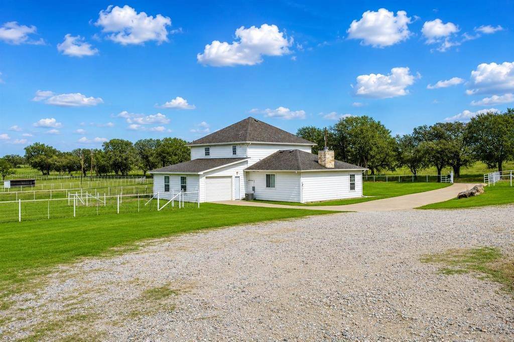 470 County Road 3198, Decatur, TX 76234