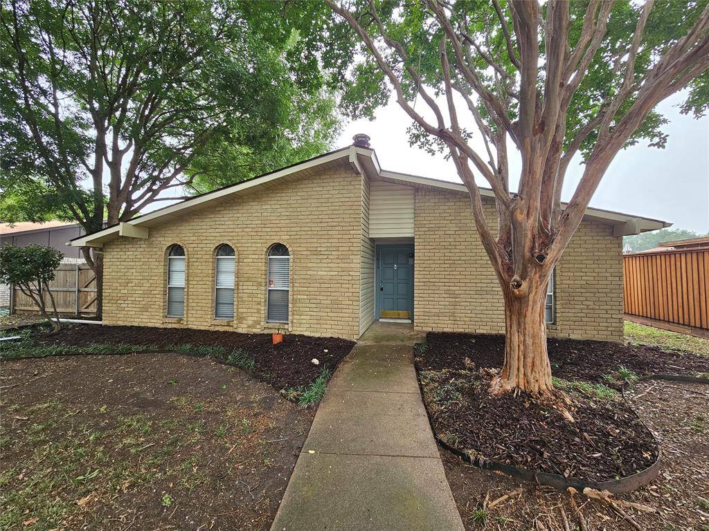 1636 Cumberland Trail, Plano, TX 75023