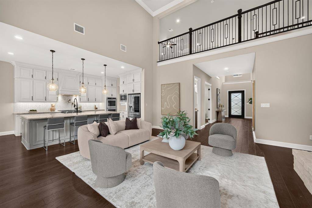6225 Rocca Valle Drive, Mckinney, TX 75071