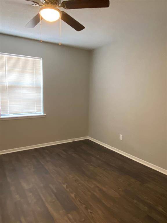 1302 Berry Drive #C, Cleburne, TX 76033