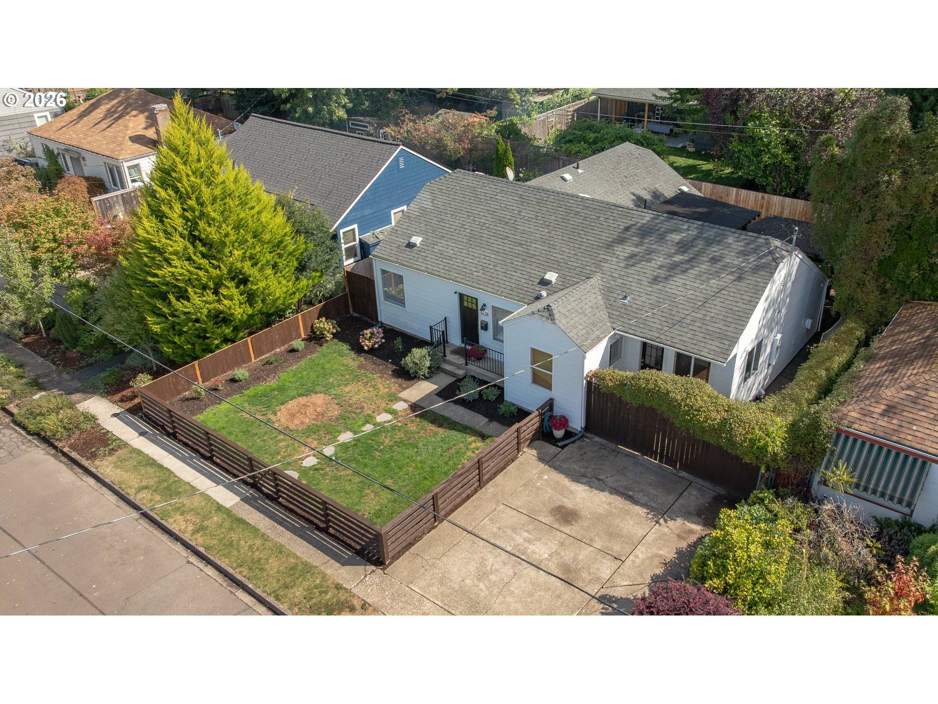1228 NW CEDAR ST, Mc Minnville, OR 97128