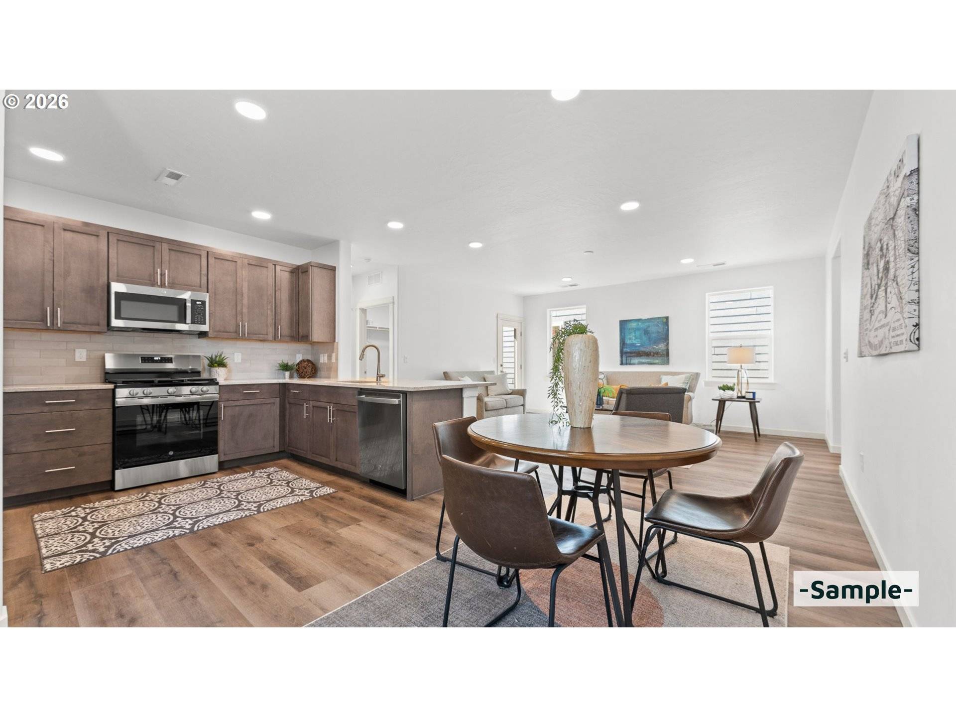 2468 Morrow CT NW, Salem, OR 97304