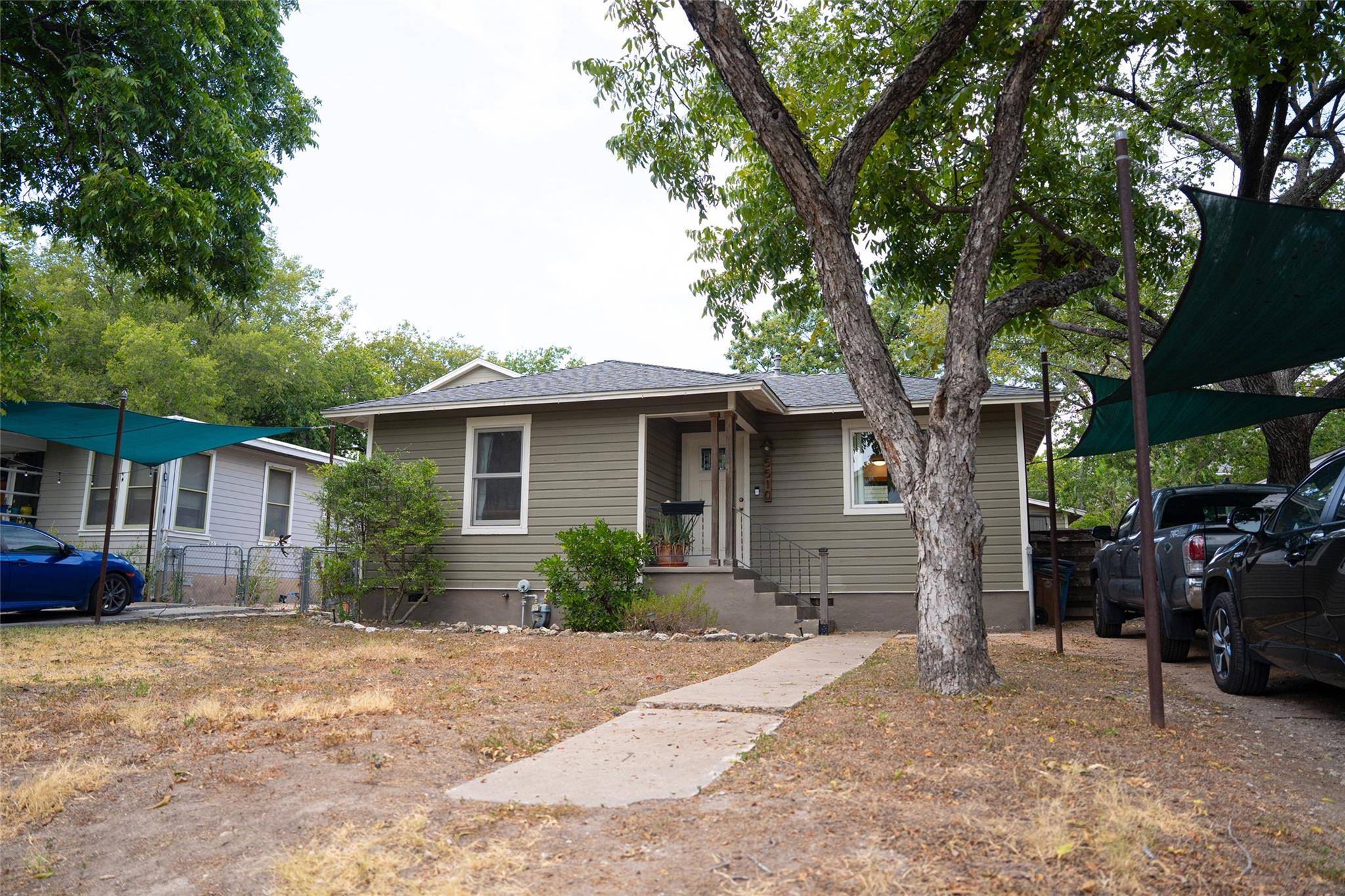 5510 Avenue G #A, Austin, TX 78751