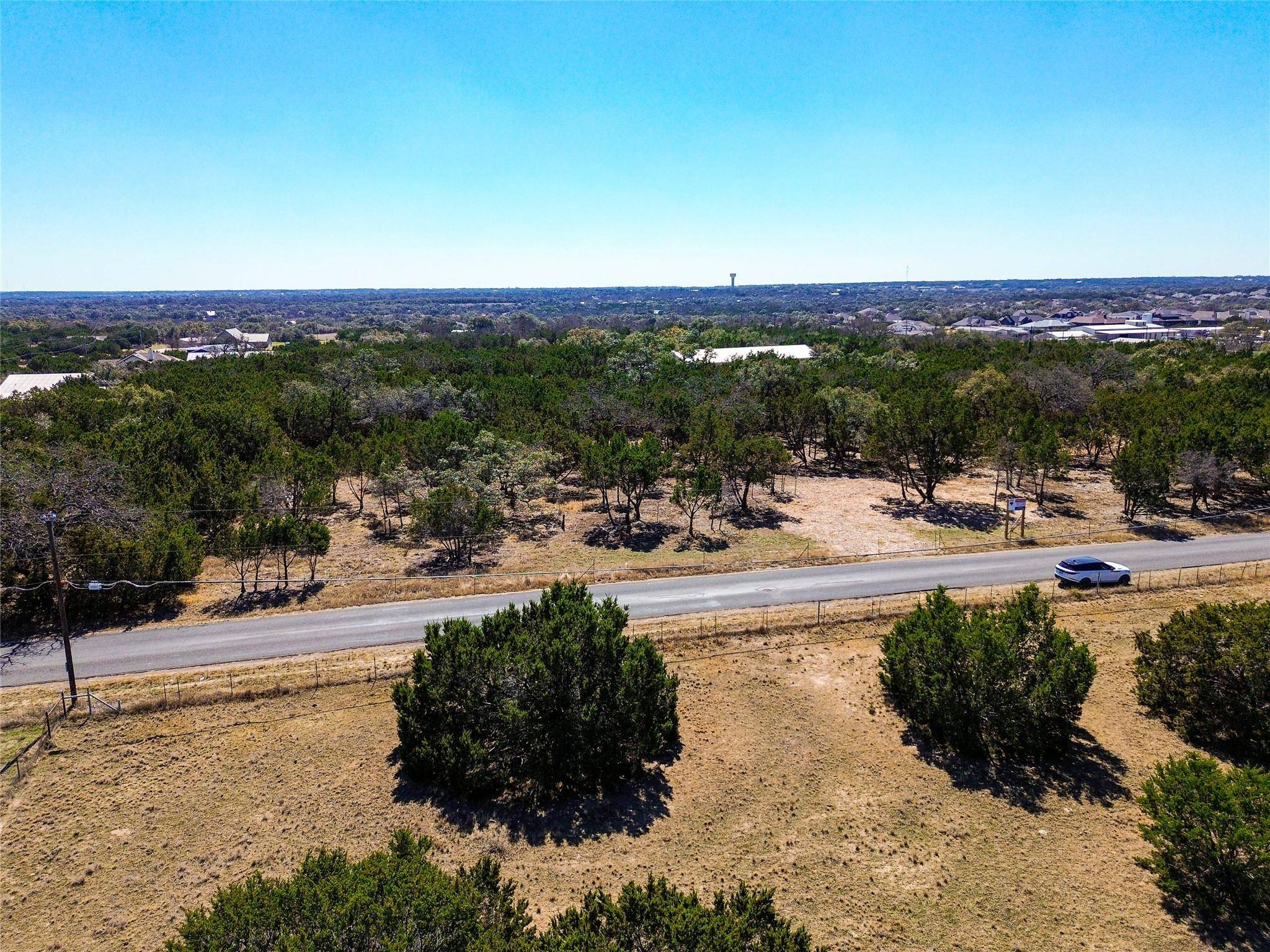 120 Blessing Ranch RD, Liberty Hill, TX 78642