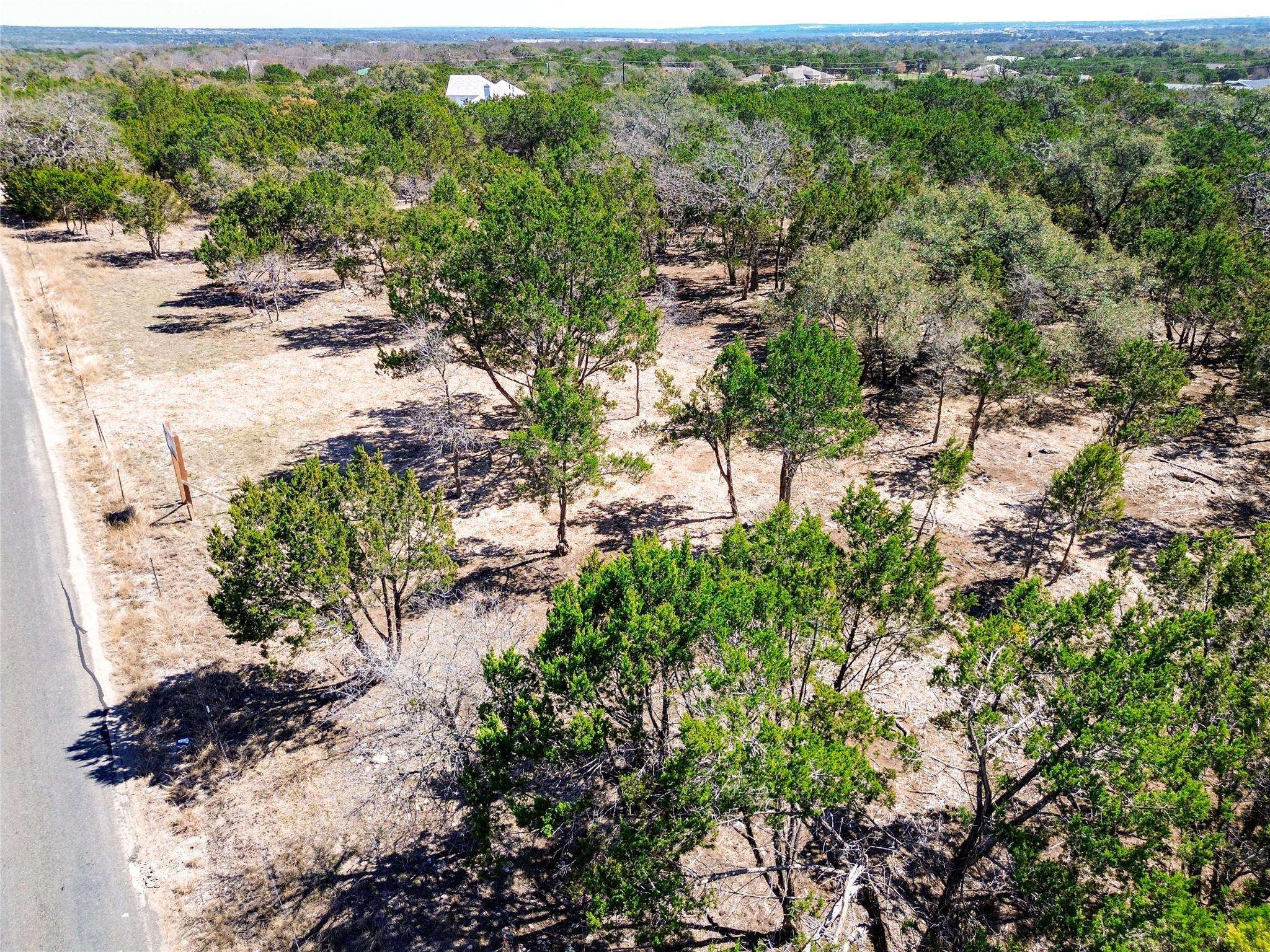 120 Blessing Ranch RD, Liberty Hill, TX 78642