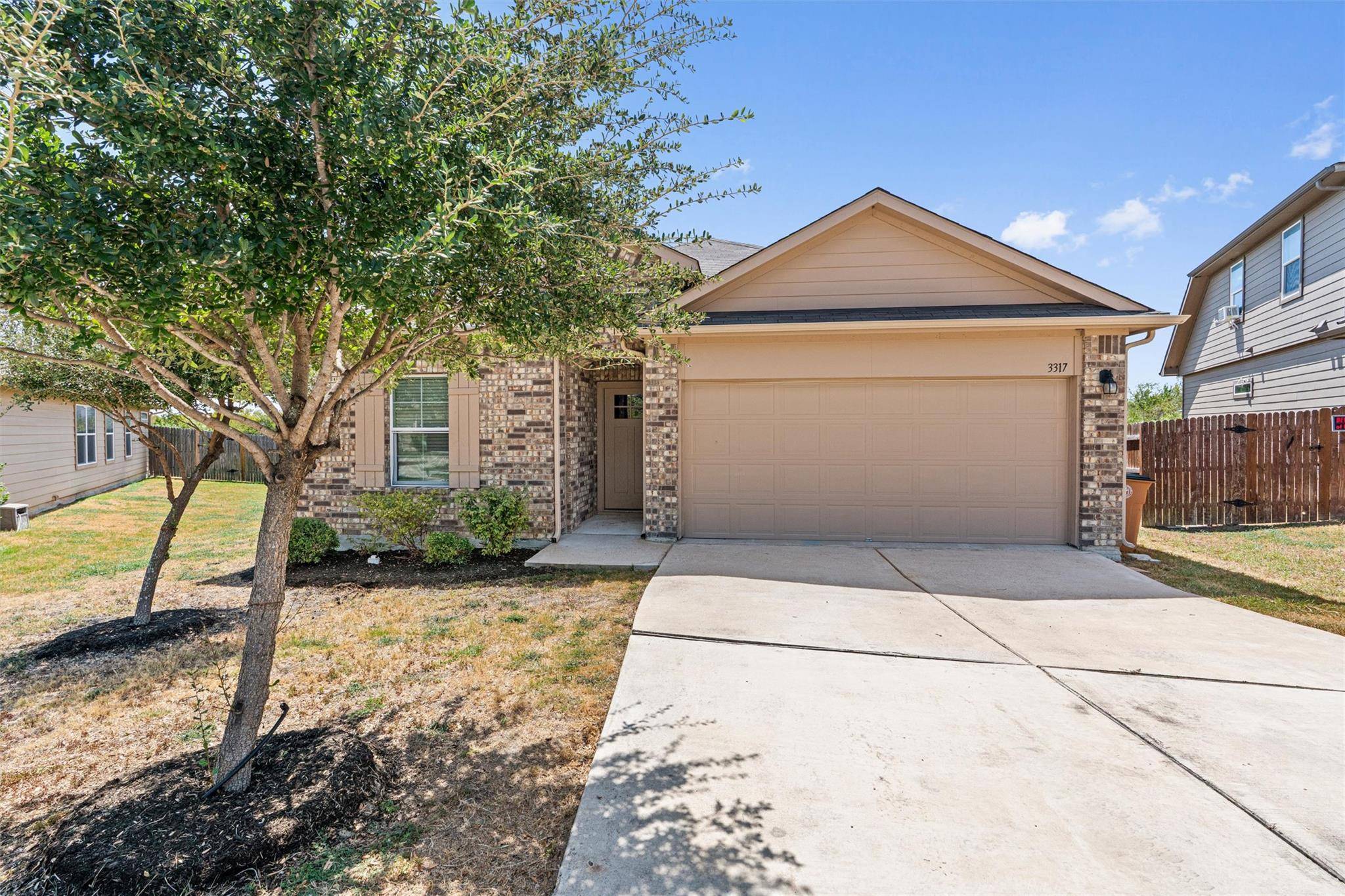 3317 Burch Brook CV, Pflugerville, TX 78660