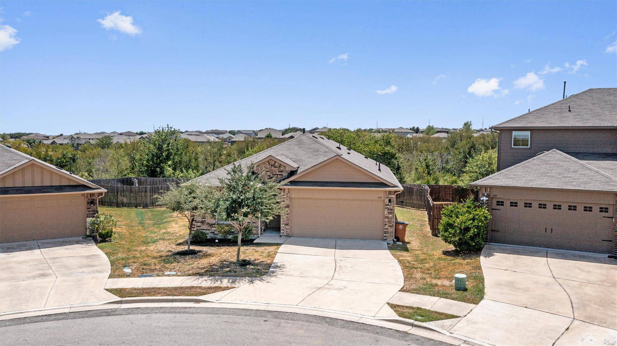 3317 Burch Brook CV, Pflugerville, TX 78660