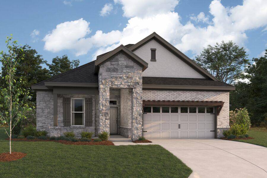 119 Pinky Varner CT, Buda, TX 78610