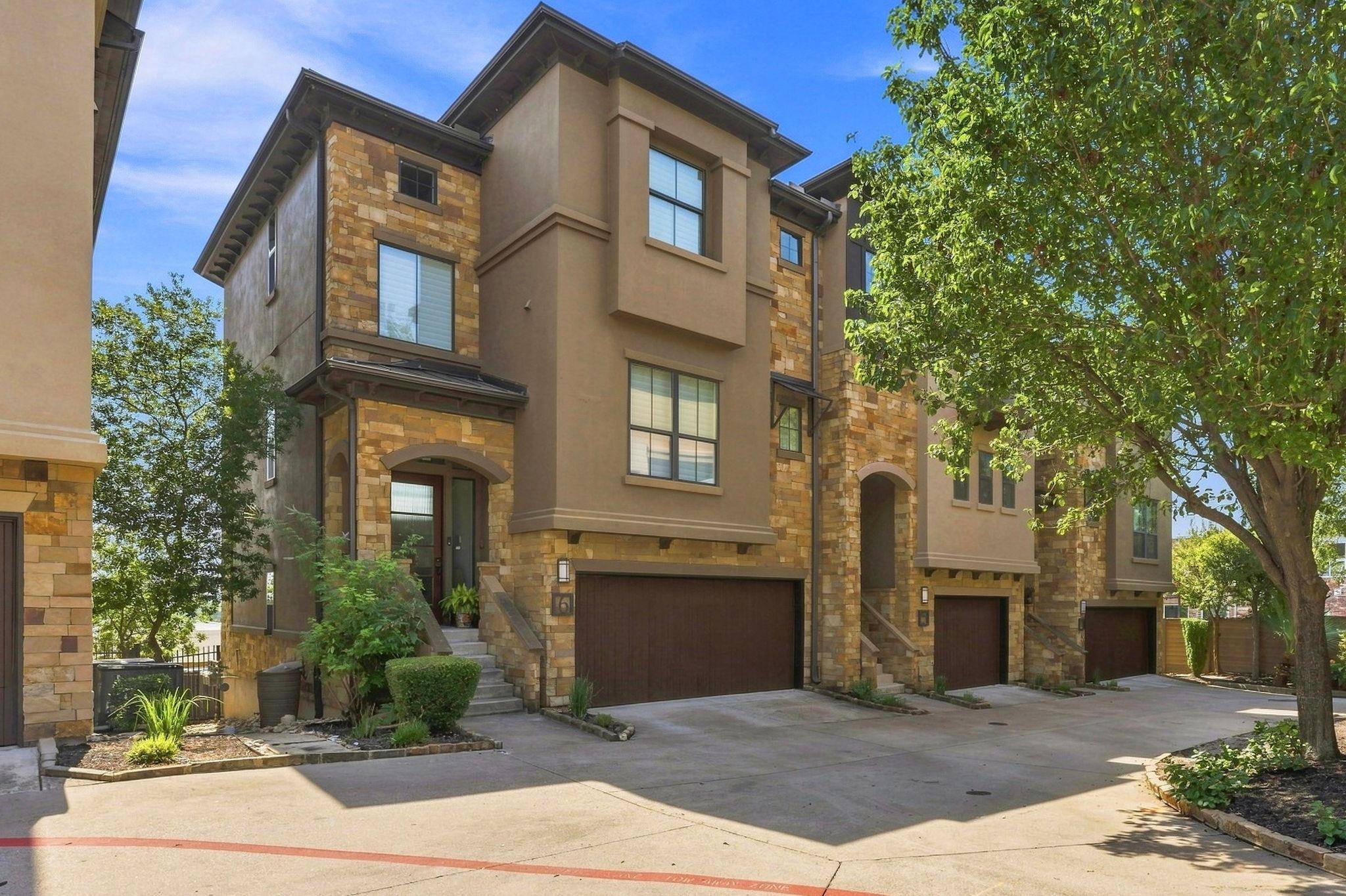 6533 E Hill DR #5, Austin, TX 78731