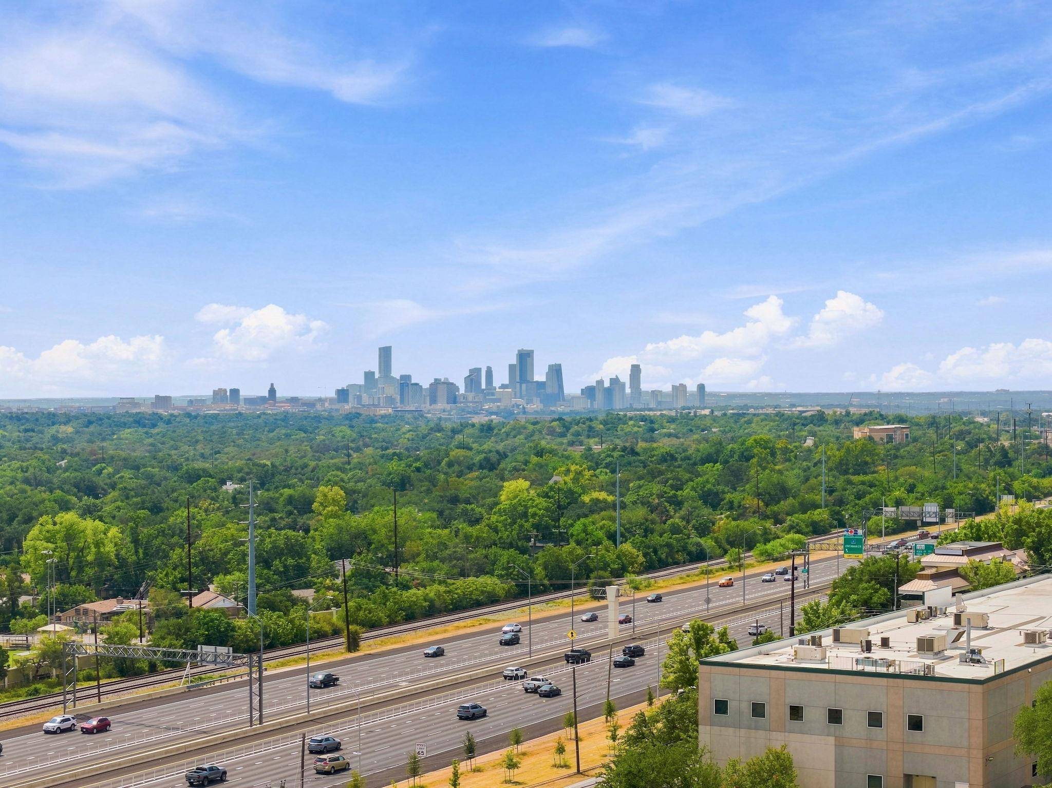 6533 E Hill DR #5, Austin, TX 78731