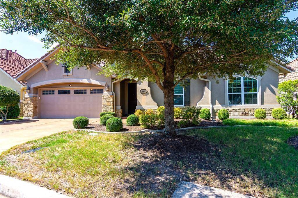 12004 Versante CIR #VH37, Austin, TX 78726