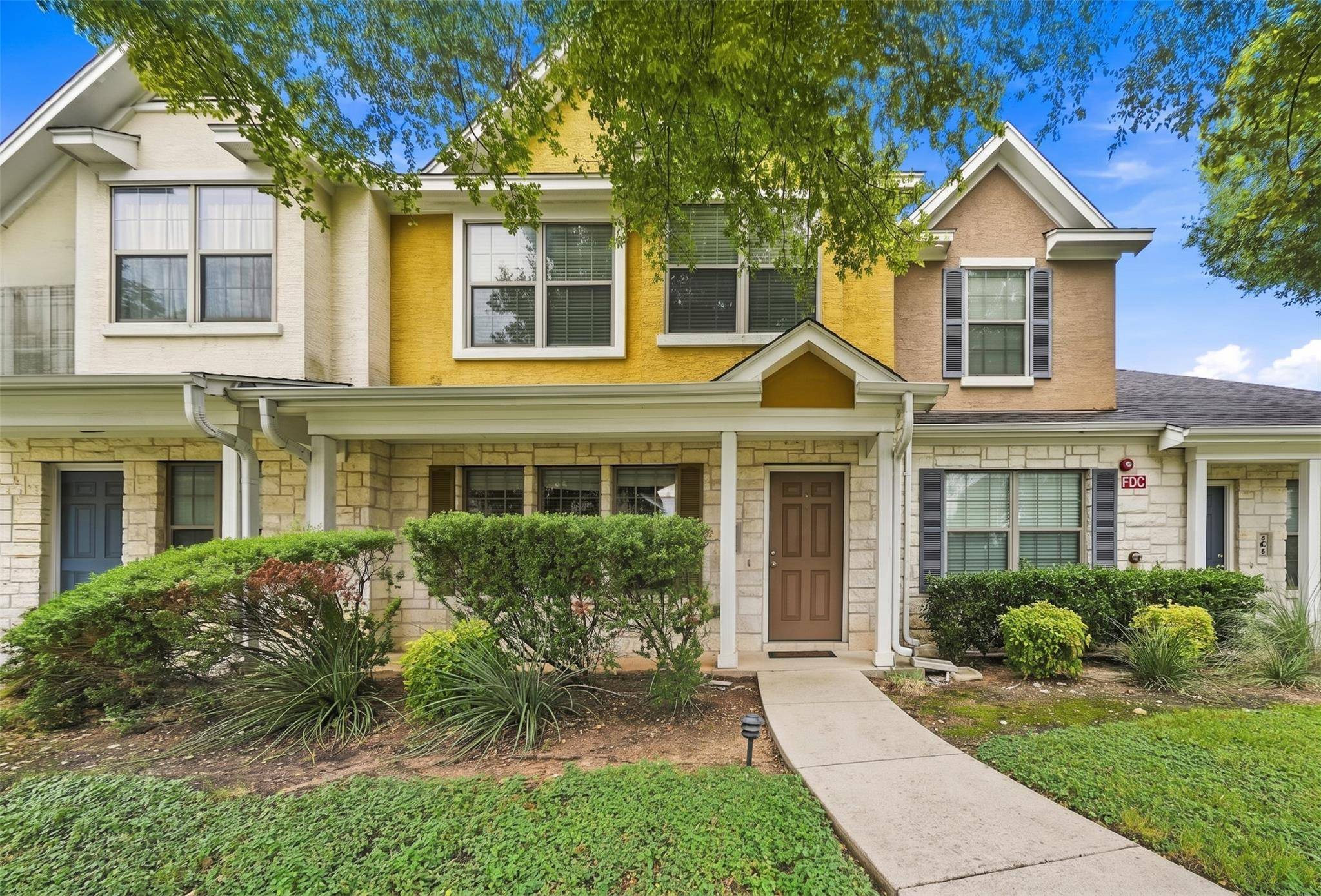 401 Buttercup Creek BLVD #504, Cedar Park, TX 78613