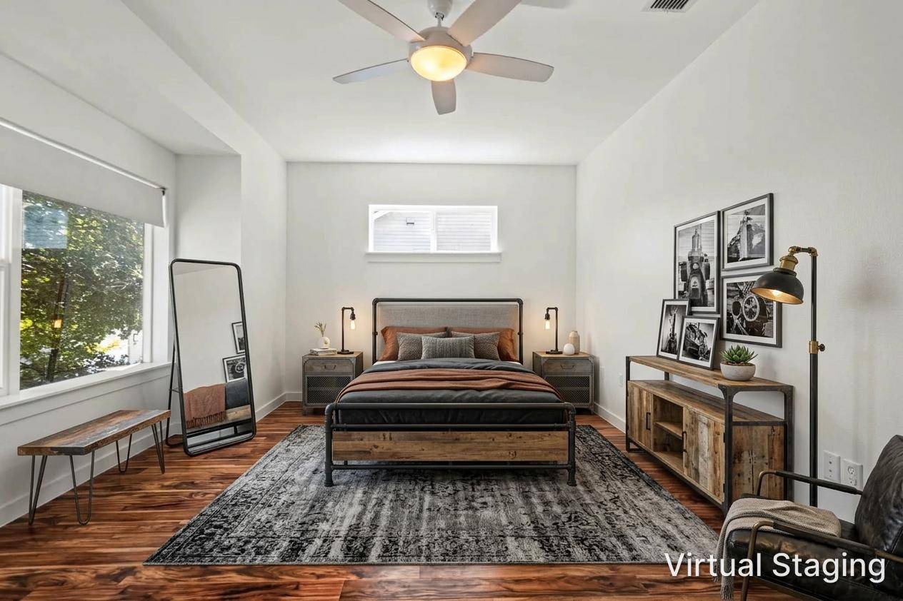 301 W Stassney LN #34, Austin, TX 78745