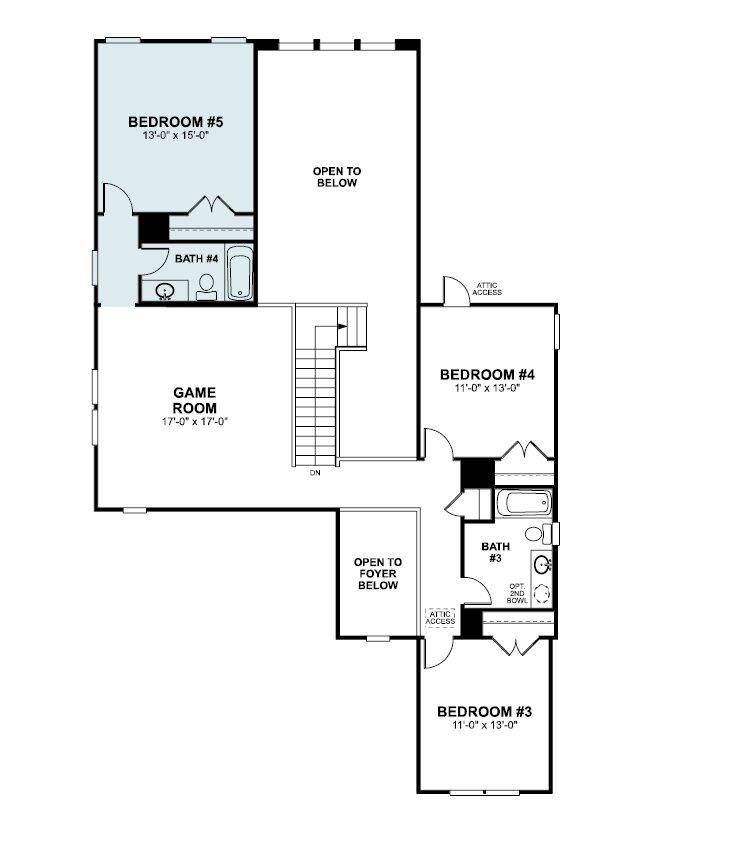 4045 Fulton DR, Leander, TX 78641
