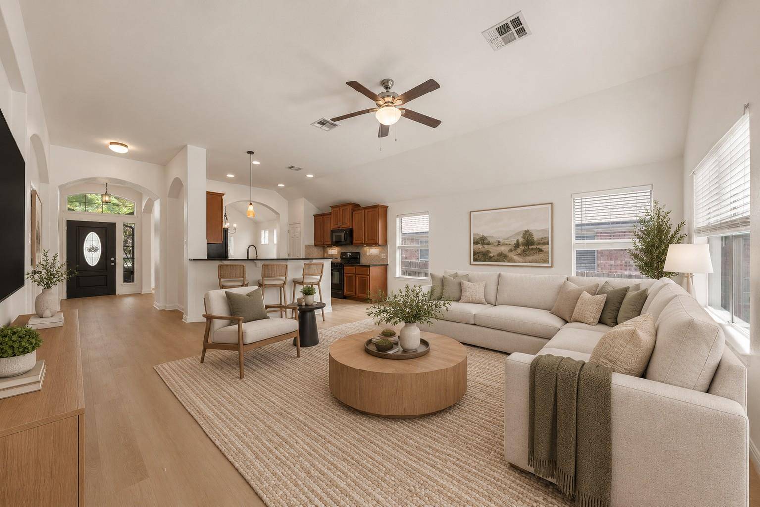 1689 Hidden Springs PATH, Round Rock, TX 78665