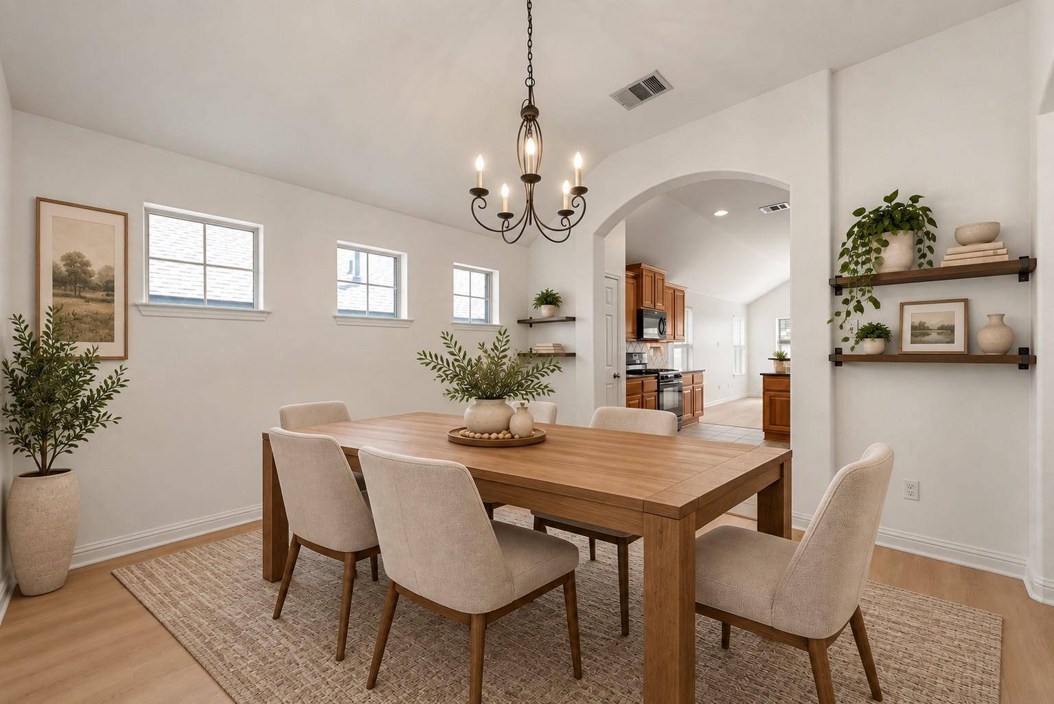 1689 Hidden Springs PATH, Round Rock, TX 78665