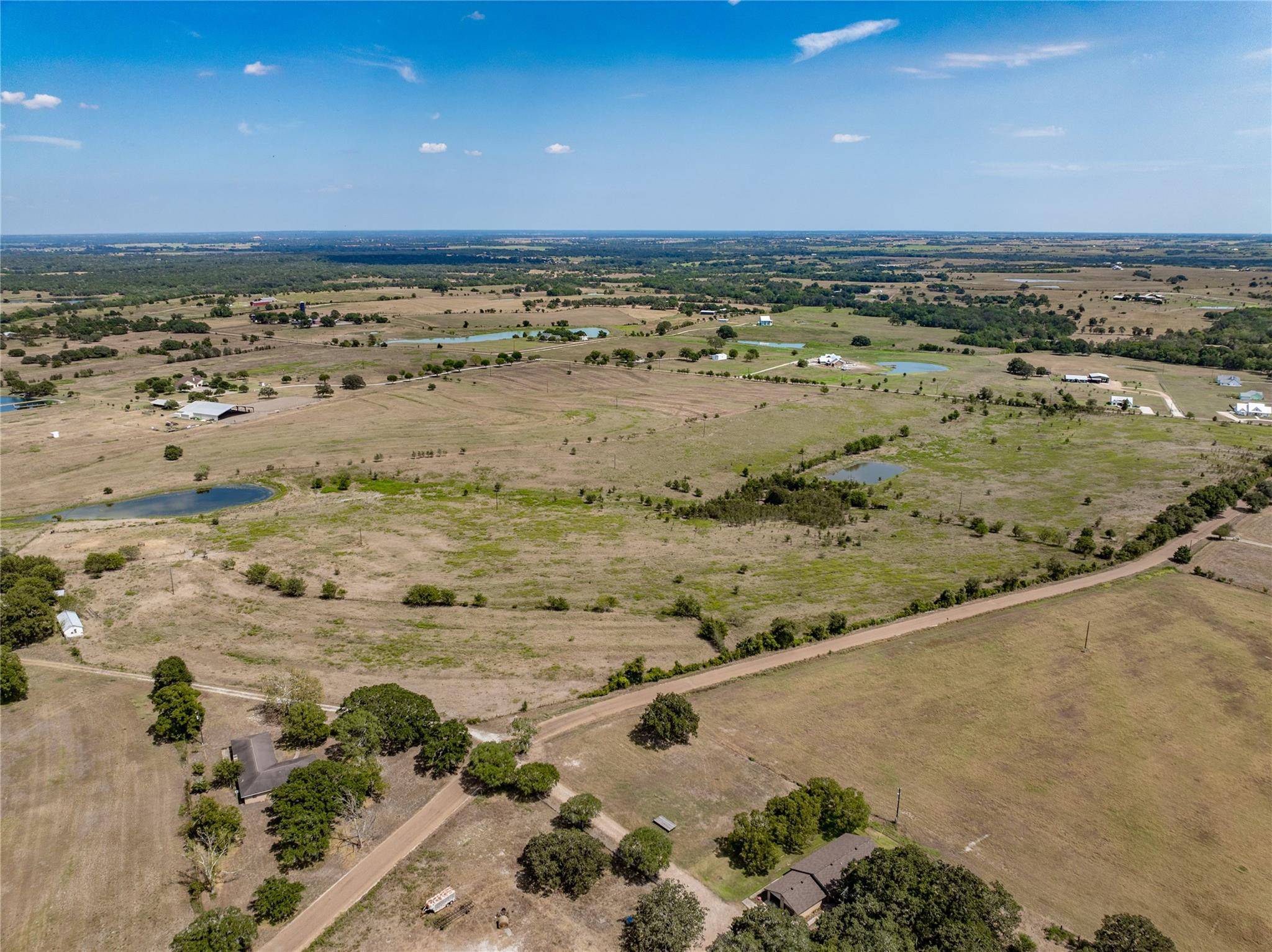 Tract 3 Kruppa RD, La Grange, TX 78945