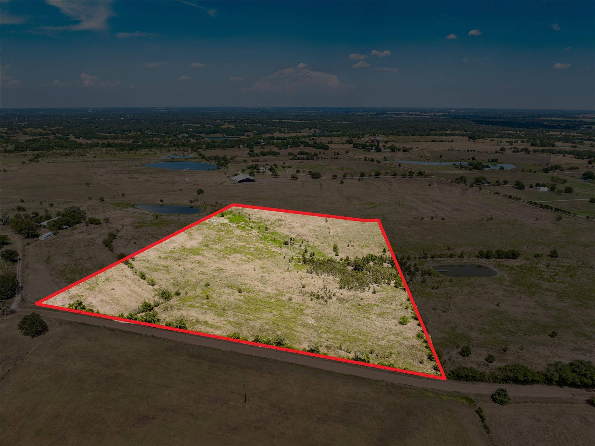 Tract 3 Kruppa RD, La Grange, TX 78945