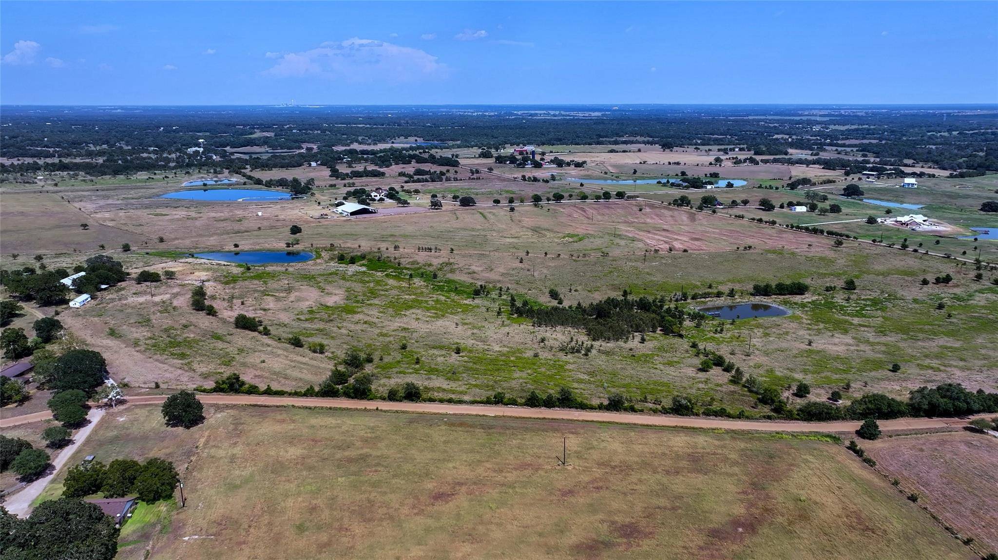 Tract 3 Kruppa RD, La Grange, TX 78945