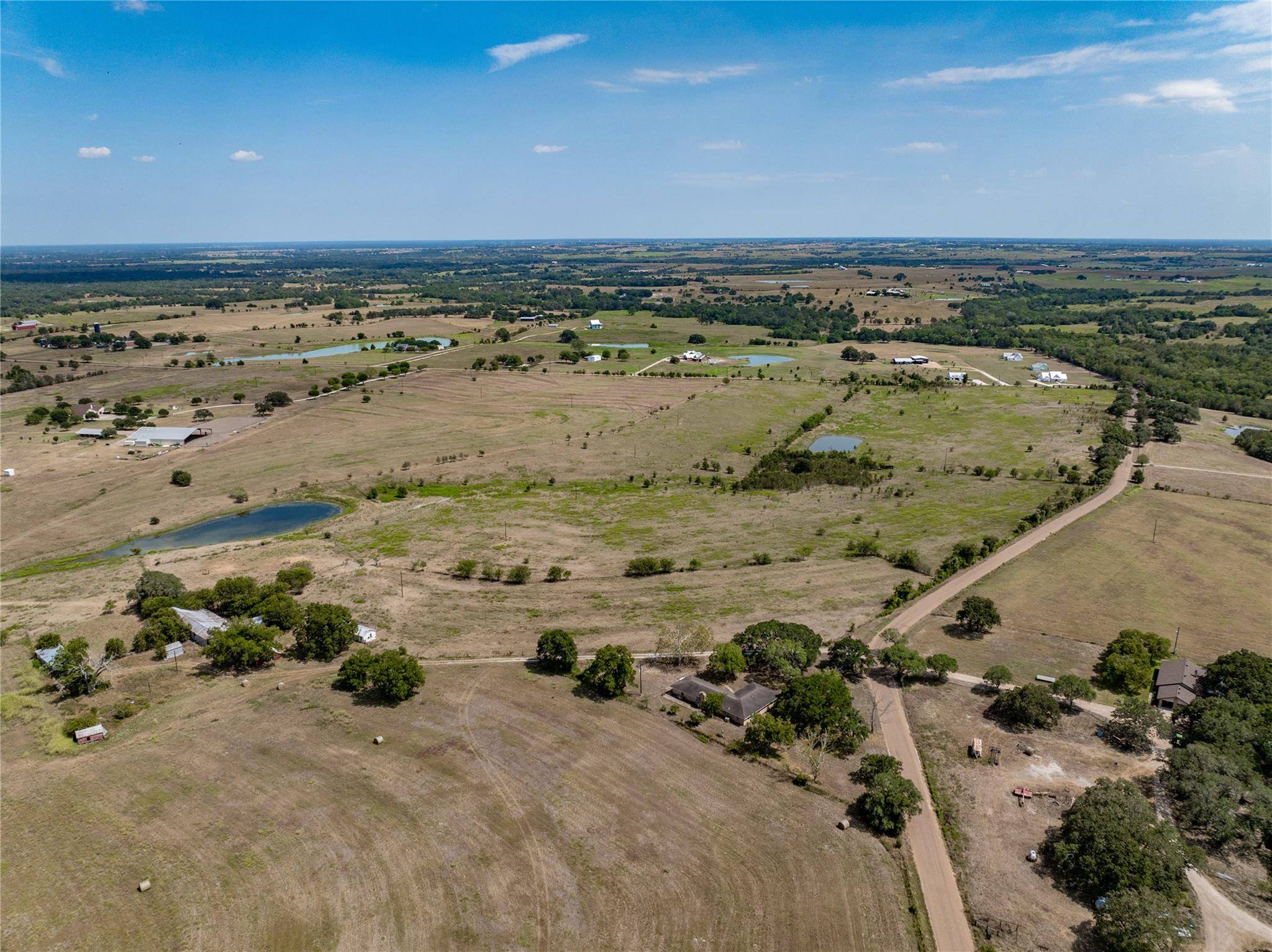 Tract 3 Kruppa RD, La Grange, TX 78945