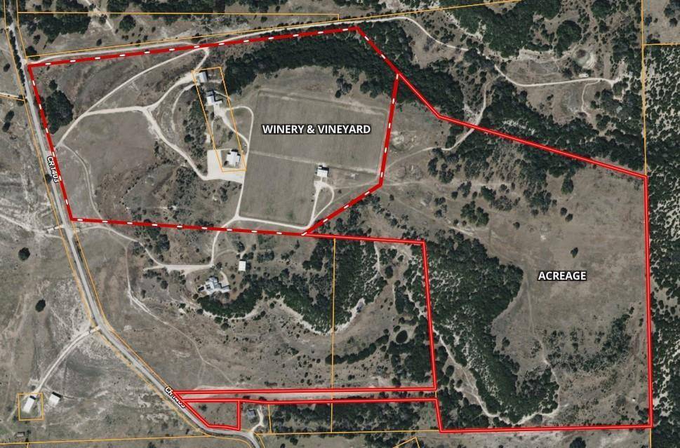 518 County Road 1403, Lometa, TX 76853