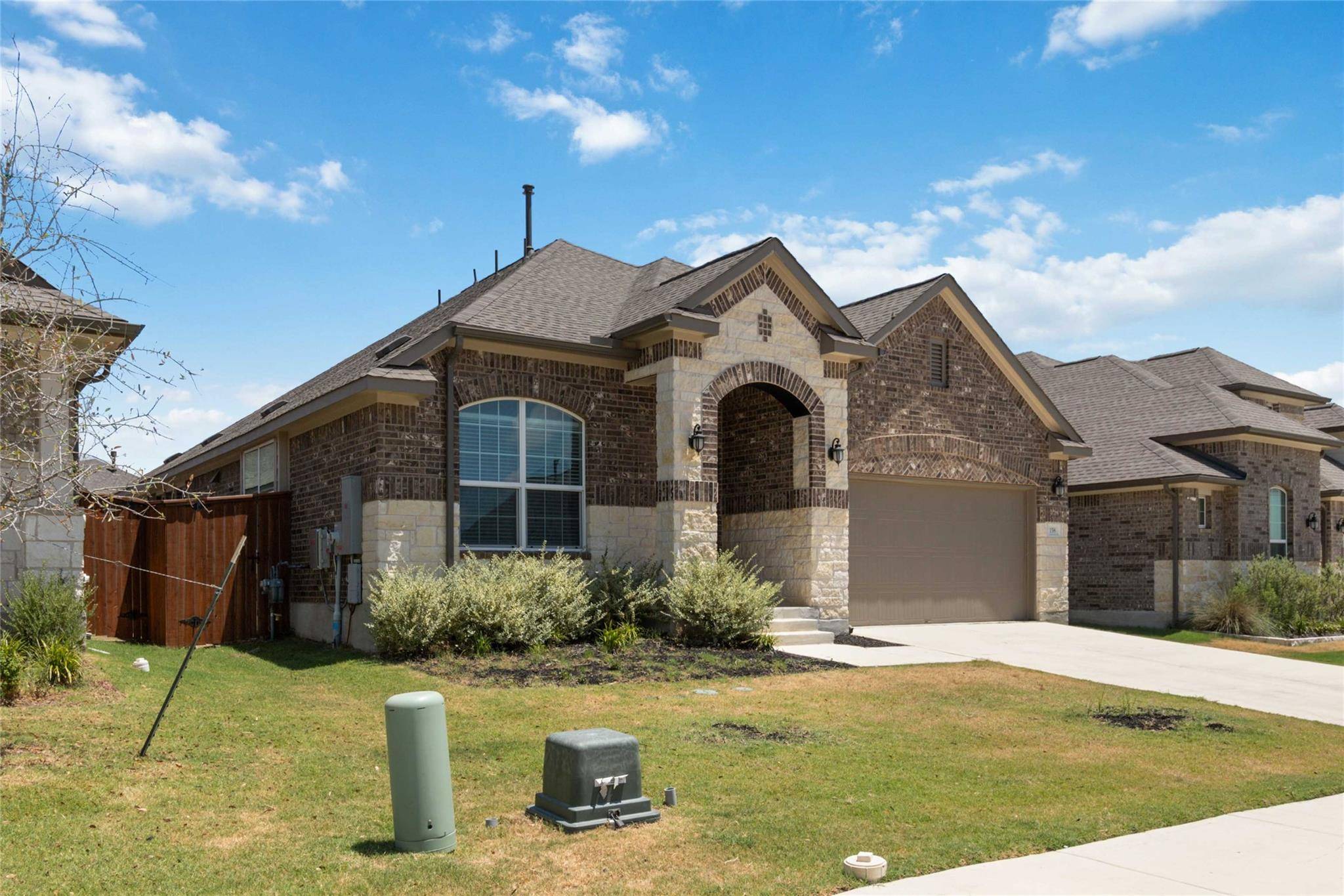 158 Coronella DR, Liberty Hill, TX 78642