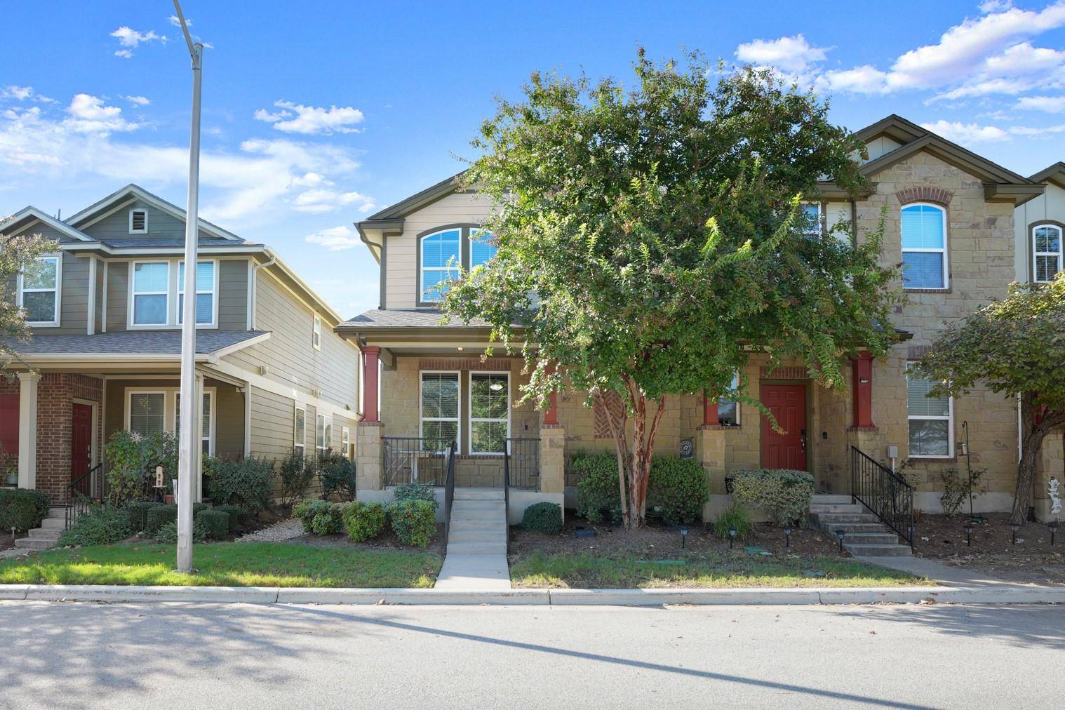 800 Lost Pines LN, Cedar Park, TX 78613