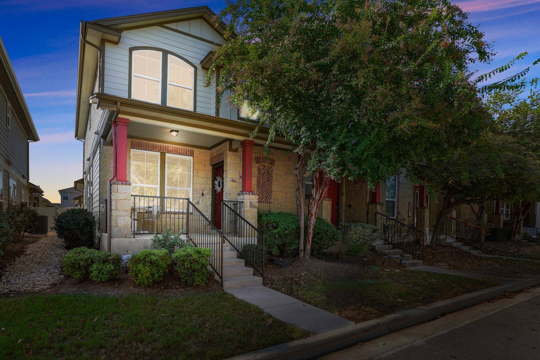 800 Lost Pines LN, Cedar Park, TX 78613