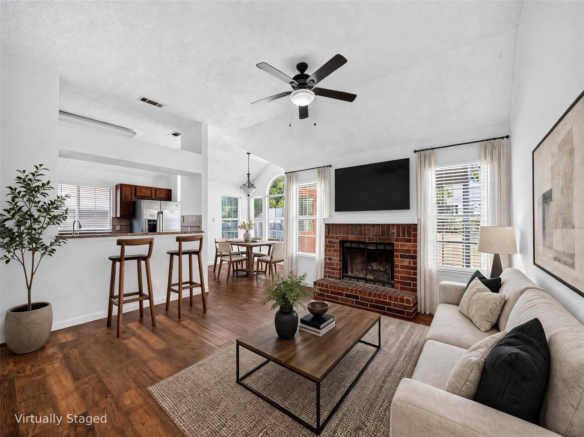 2603 Remington DR, Killeen, TX 76543