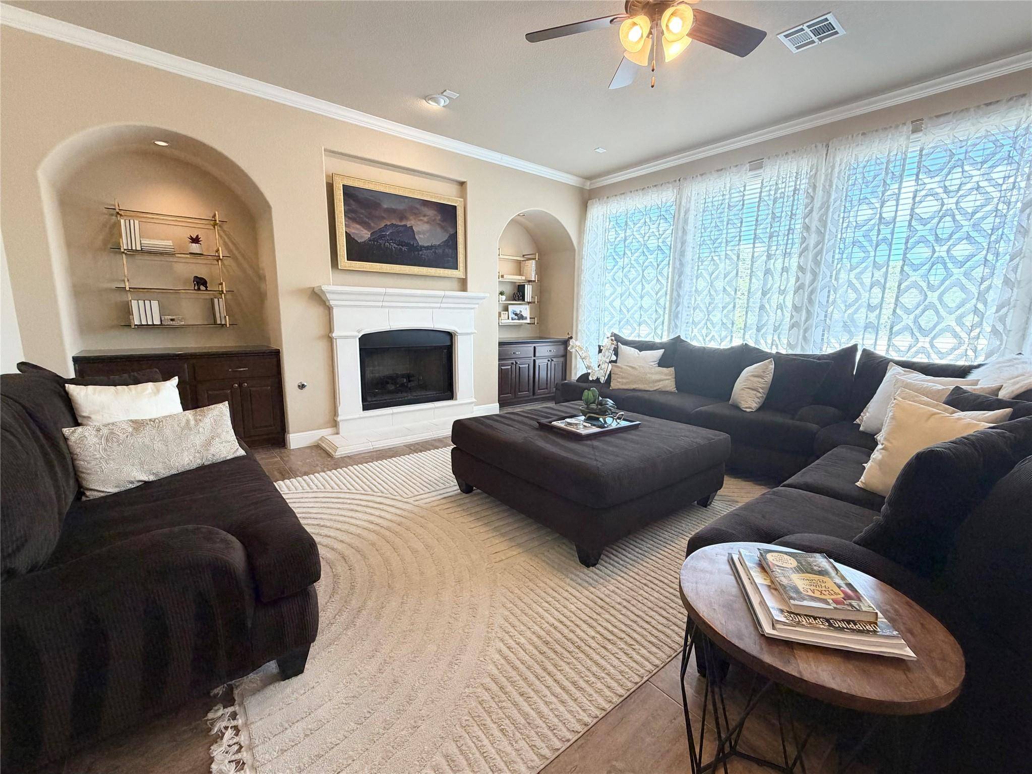 547 Shelf Rock RD, Driftwood, TX 78619
